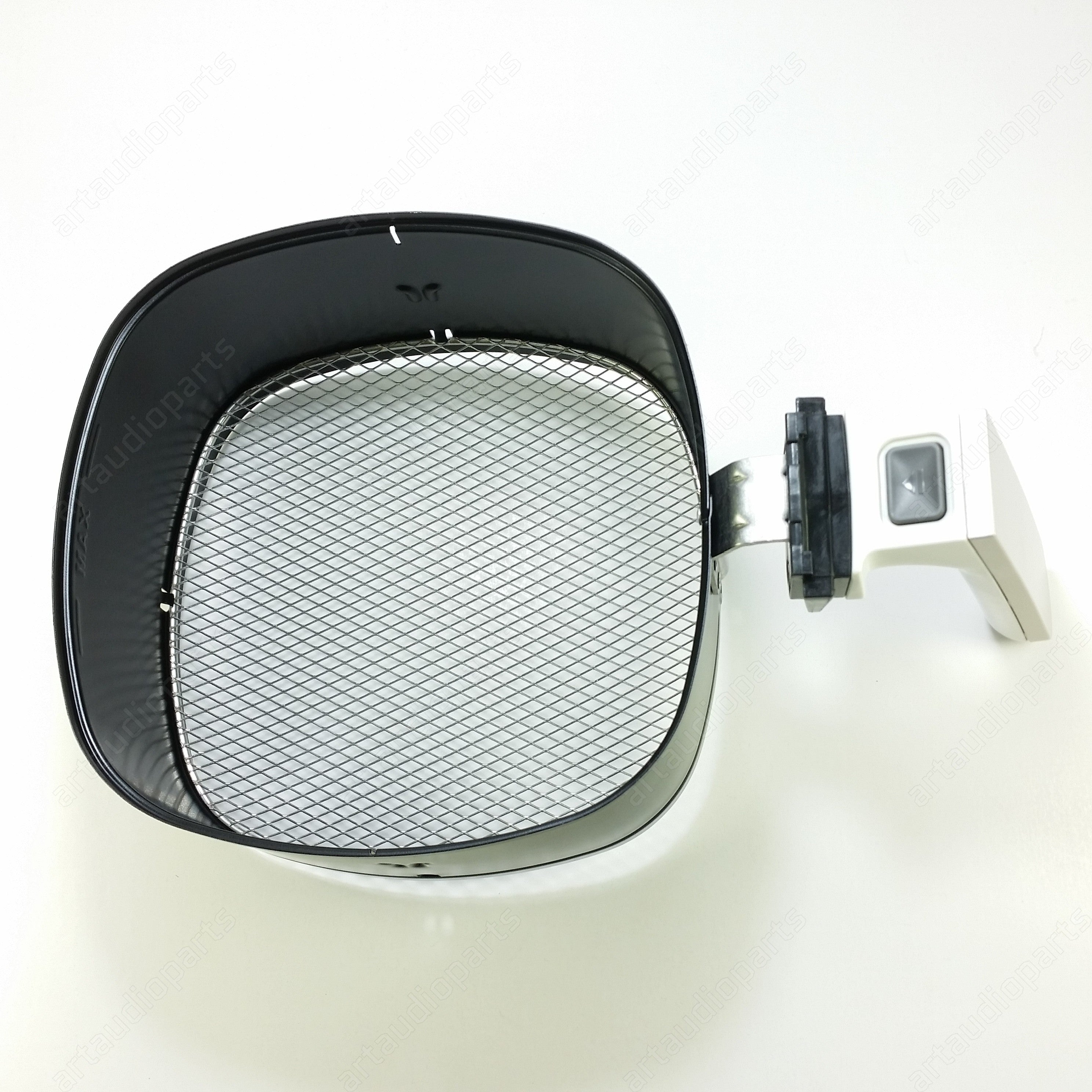 Korbe für PHILIPS Walita Viva Collection Airfryer HD9220 HD9225 RI9225