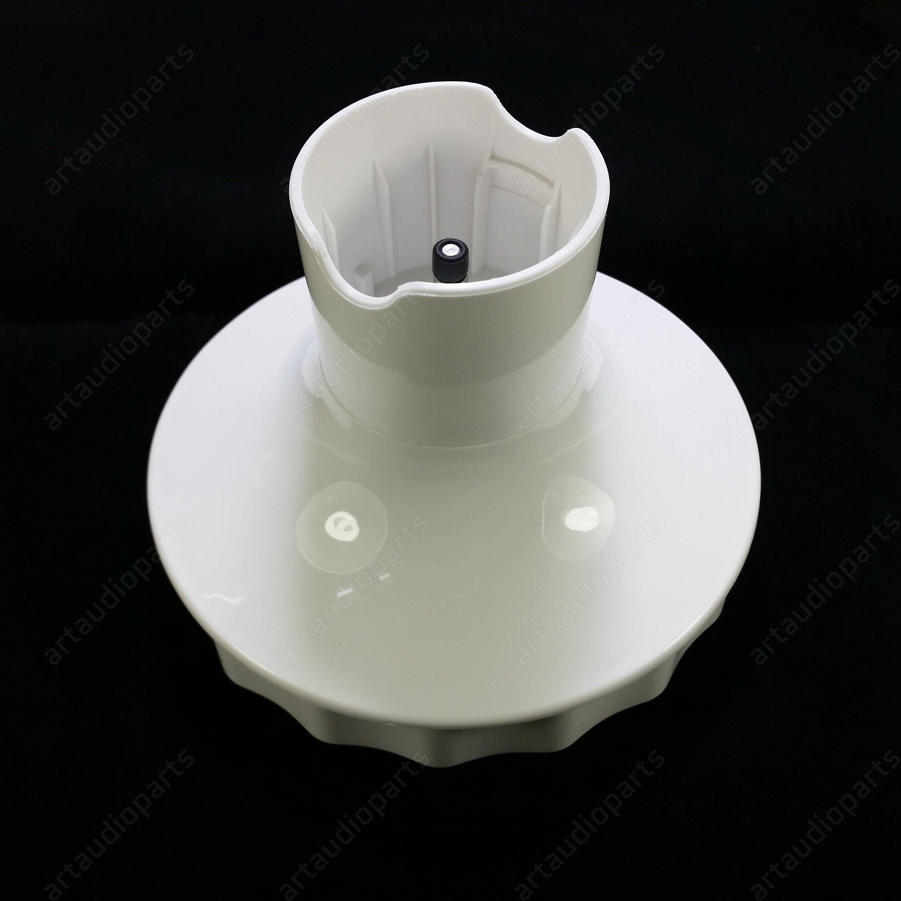 XL Chopper Coupling Chopping Lid for PHILIPS HR1366 HR1366 HR1627 HR1628 - ArtAudioParts