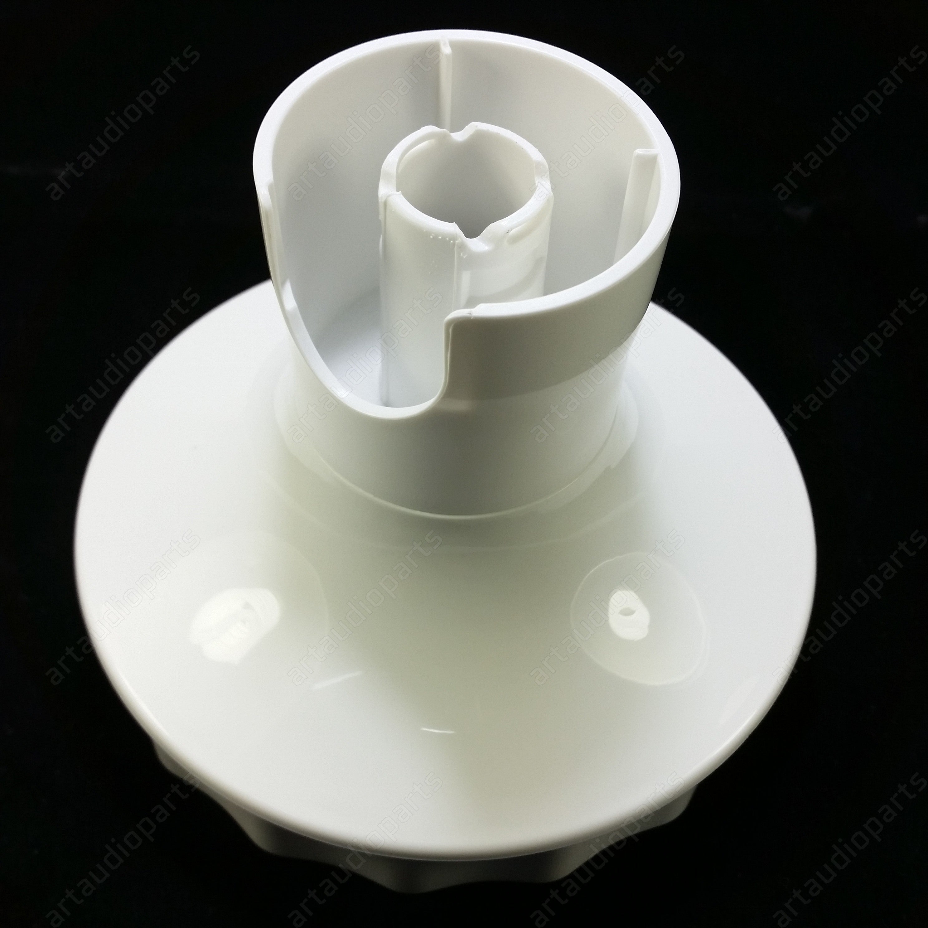 XL chopper coupling lid for PHILIPS HR1643 HR2642 HR2645 ProMix Avance Collection Hand blender