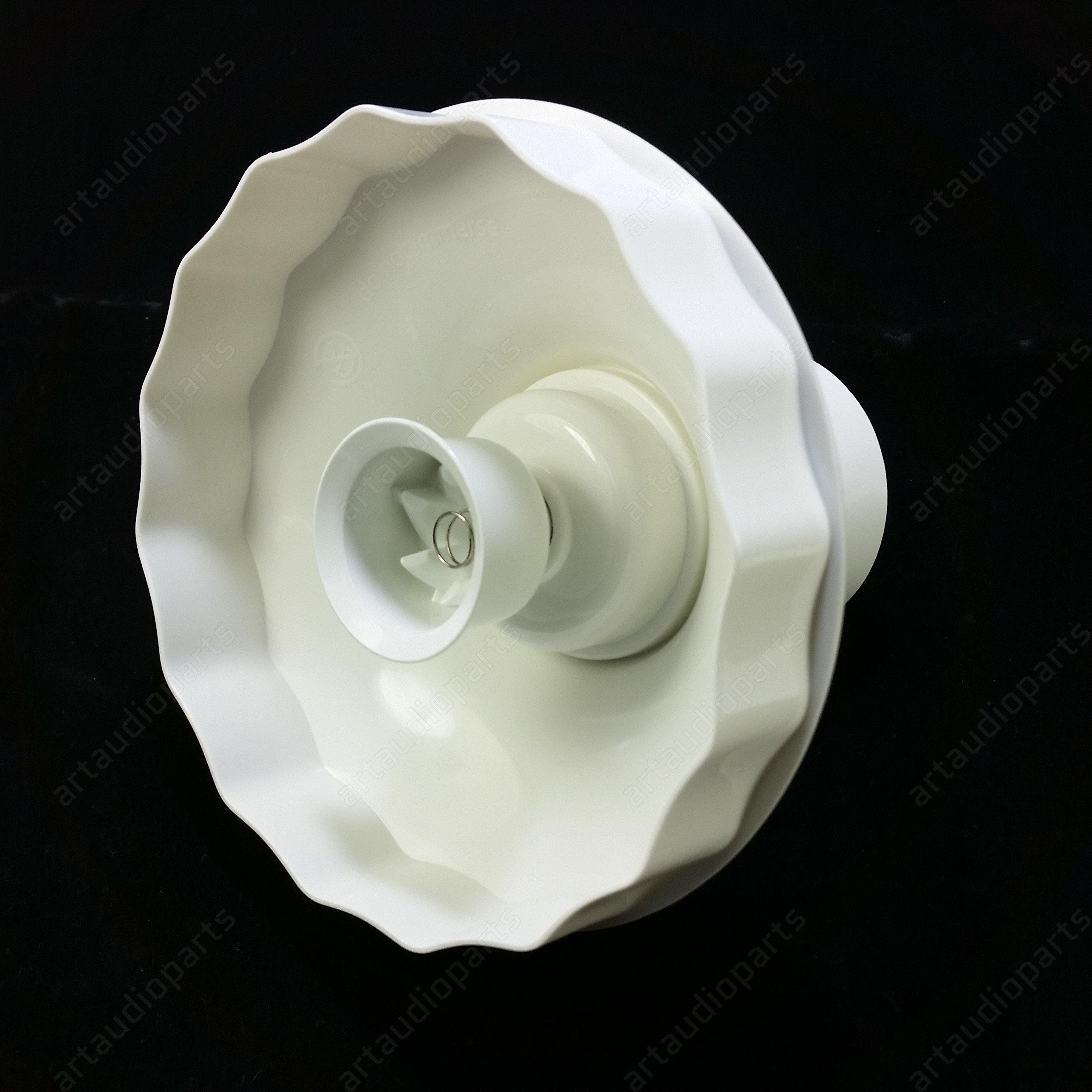 XL chopper coupling lid for PHILIPS HR1643 HR2642 HR2645 ProMix Avance Collection Hand blender - ArtAudioParts