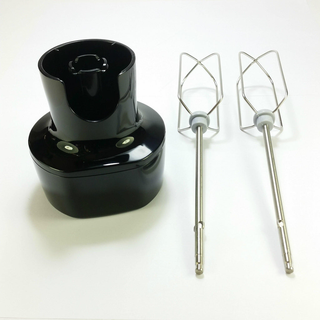 Double whisk beater for PHILIPS Bar Blender HR1670 HR1671 HR1672 HR1673 HR1674 - ArtAudioParts