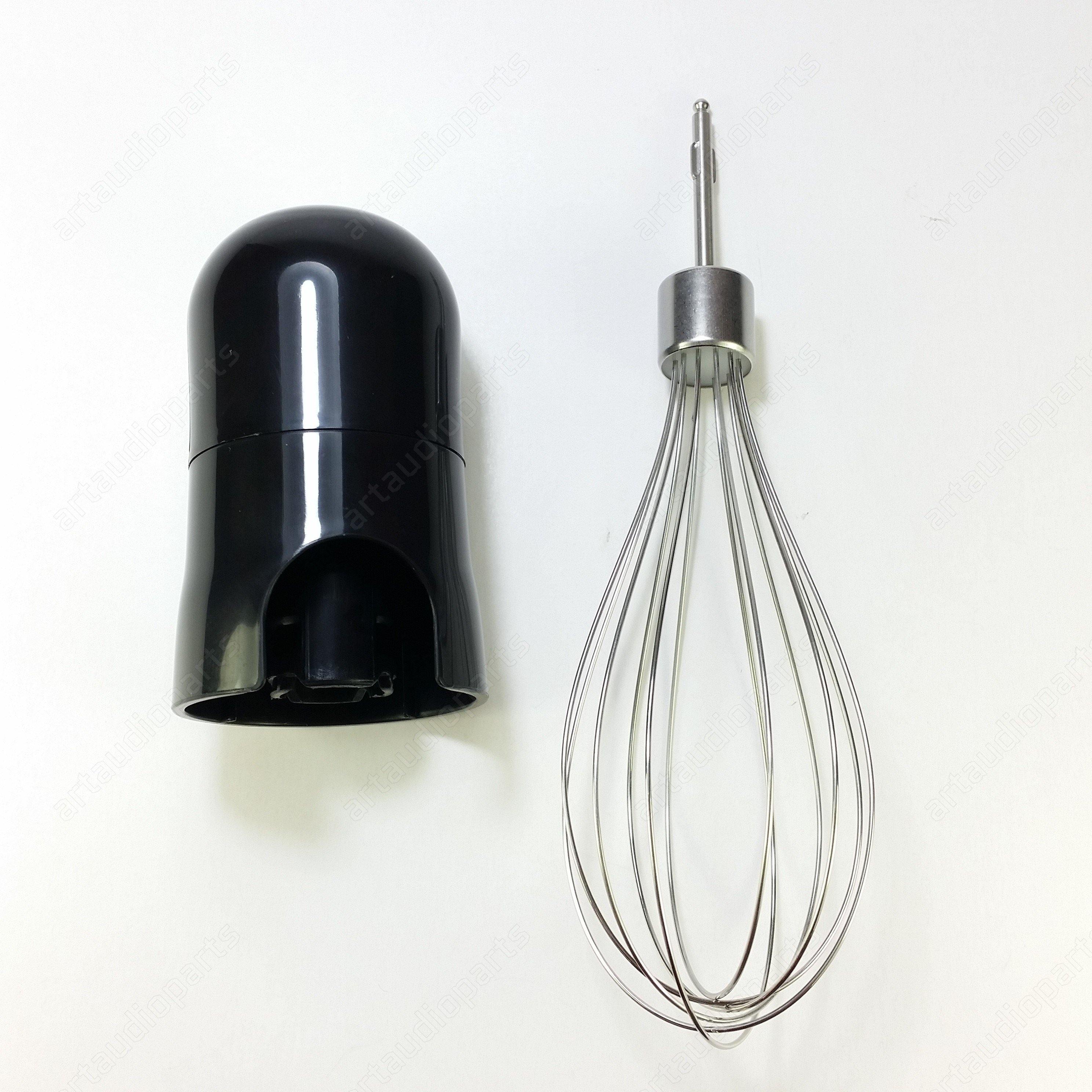 Whisk beater HR1961 for PHILIPS HR1645 HR1670 HR1671 HR1672 HR1673 HR1674 - ArtAudioParts