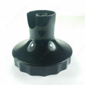 Chopper coupling lid XL for PHILIPS Blender HR1671 HR1672 HR1673 HR1674 HR1675 - ArtAudioParts