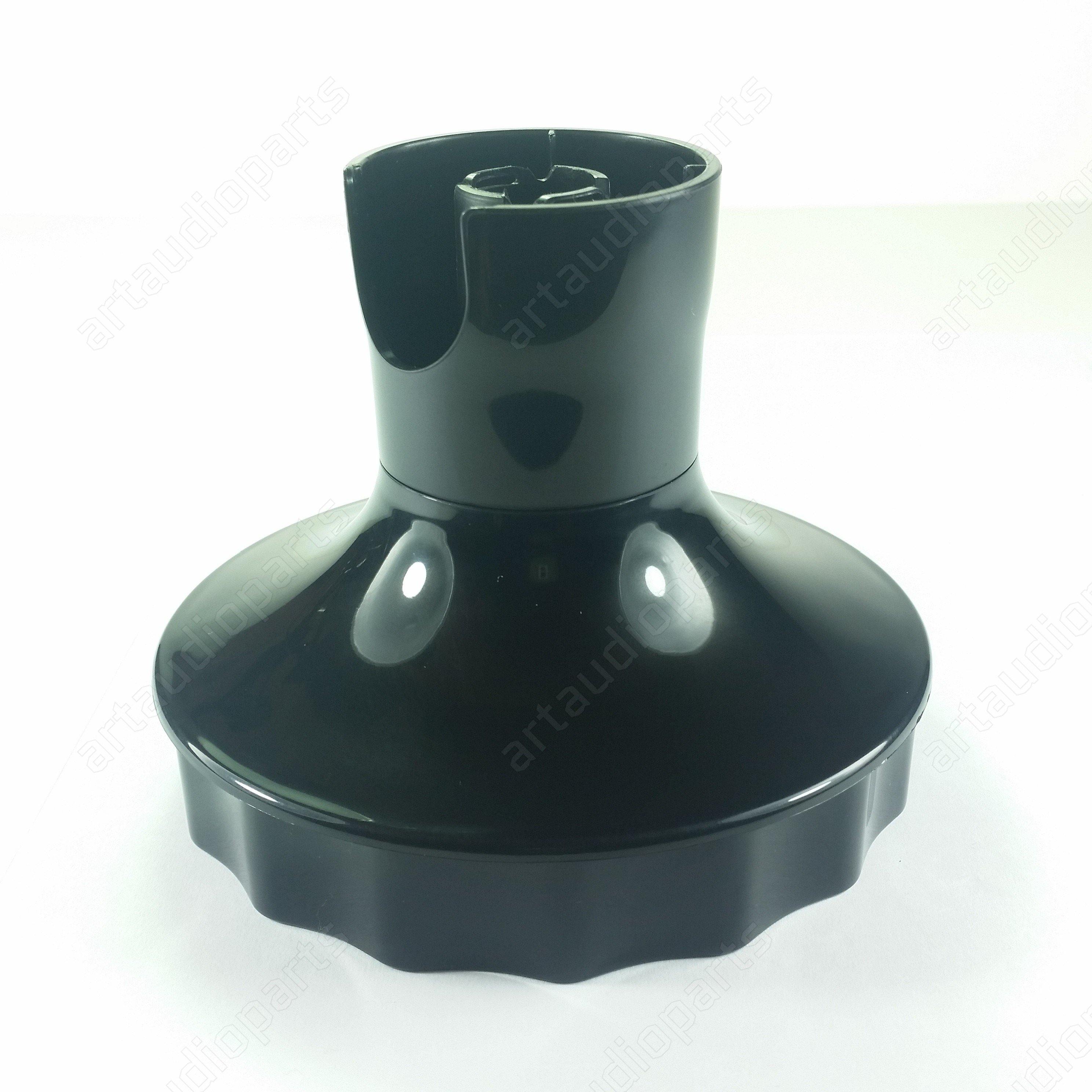 Chopper coupling lid XL for PHILIPS Blender HR1671 HR1672 HR1673 HR1674 HR1675 - ArtAudioParts