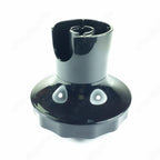 Compact chopper coupling lid for PHILIPS Blender HR1645 HR1673 HR1676 HR1679 - ArtAudioParts