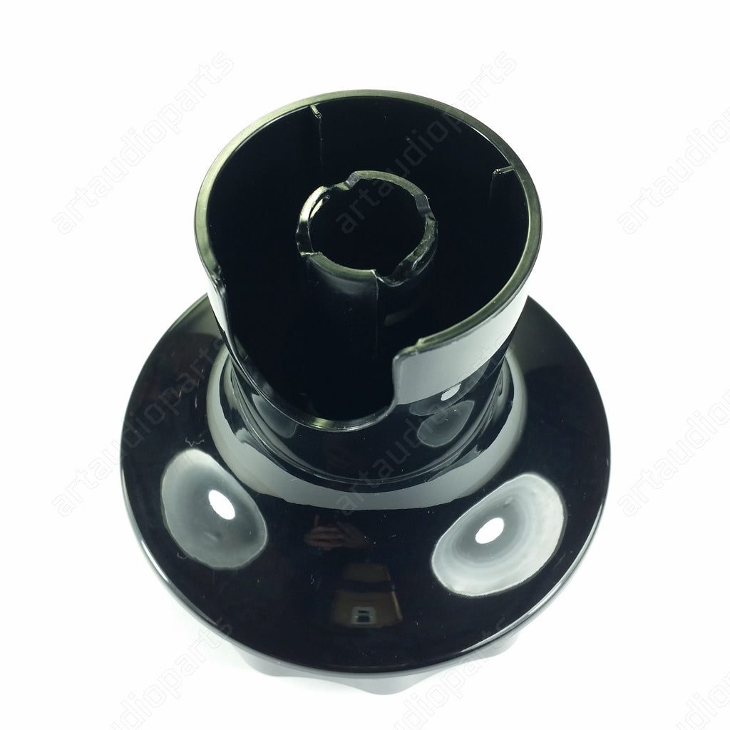 Compact chopper coupling lid for PHILIPS Blender HR1645 HR1673 HR1676 HR1679