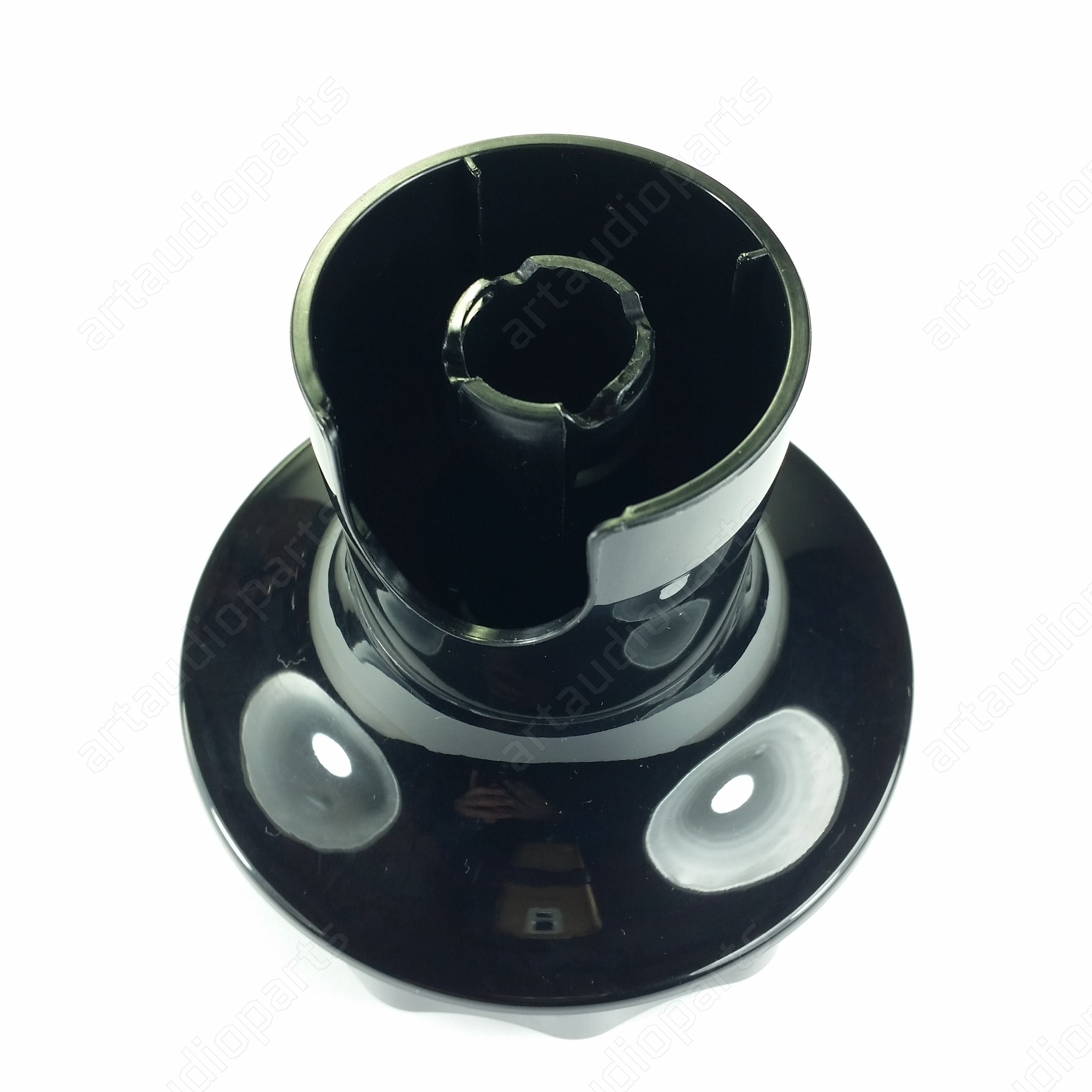 Compact chopper coupling lid for PHILIPS Blender HR1645 HR1673 HR1676 HR1679