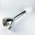 Hand blender bar stick metal for PHILIPS HR1320 HR1621 HR1623 HR1625 HR1626 HR1627 - ArtAudioParts