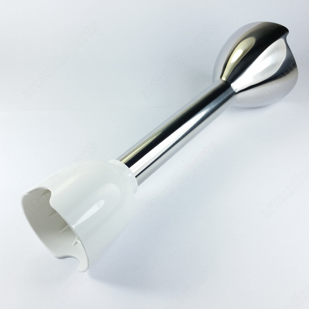 Hand blender bar stick metal for PHILIPS HR1320 HR1621 HR1623 HR1625 HR1626 HR1627