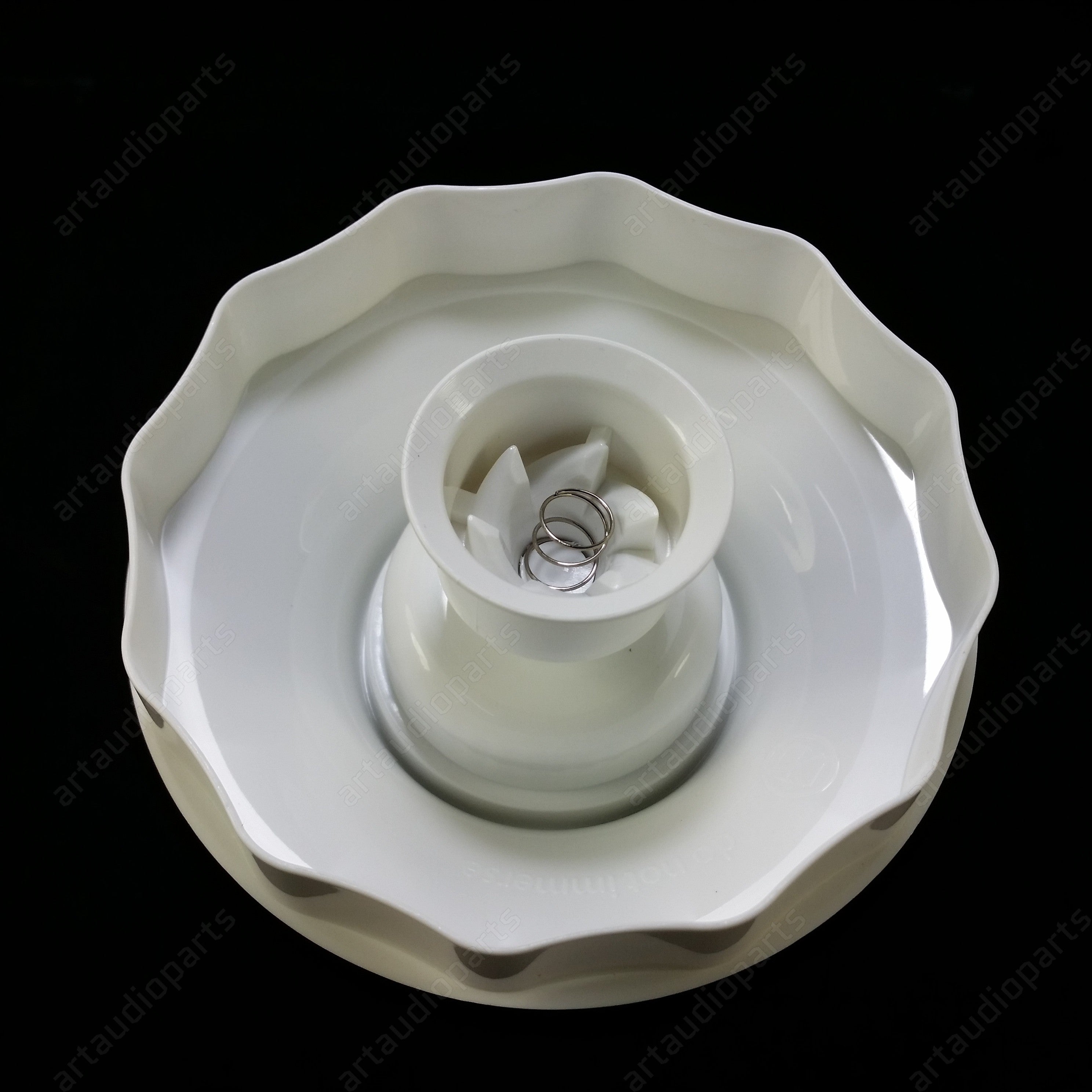 Compact chopper coupling Lid for PHILIPS Viva Collection Hand blender HR1633 HR1634 HR1635