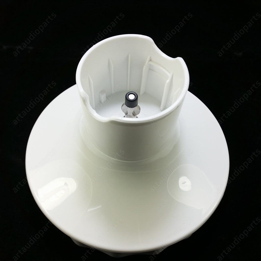 XL chopper coupling Lid for PHILIPS HR1617 HR1636 HR1637 Viva Collection Hand blender