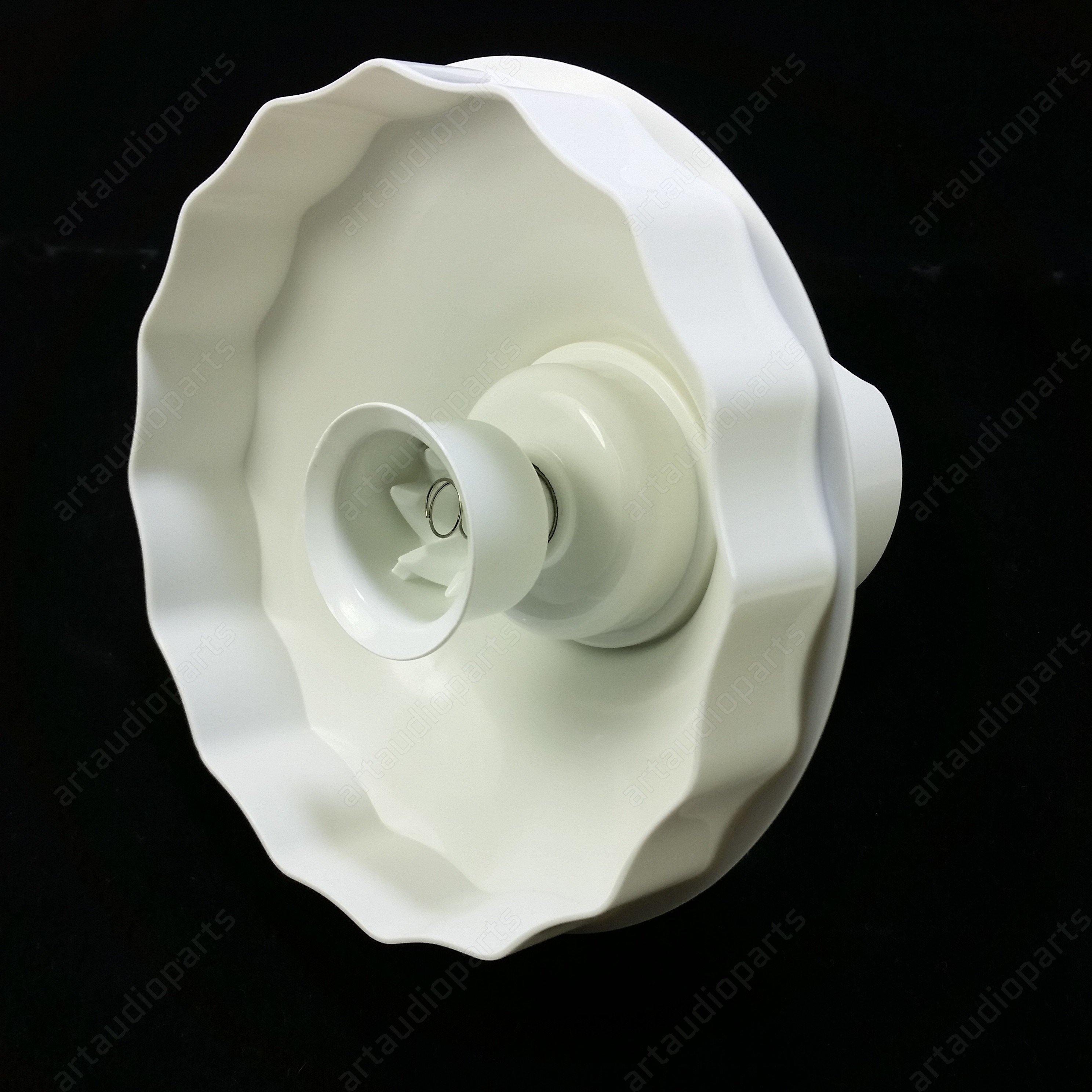 XL chopper coupling Lid for PHILIPS HR1617 HR1636 HR1637 Viva Collection Hand blender - ArtAudioParts