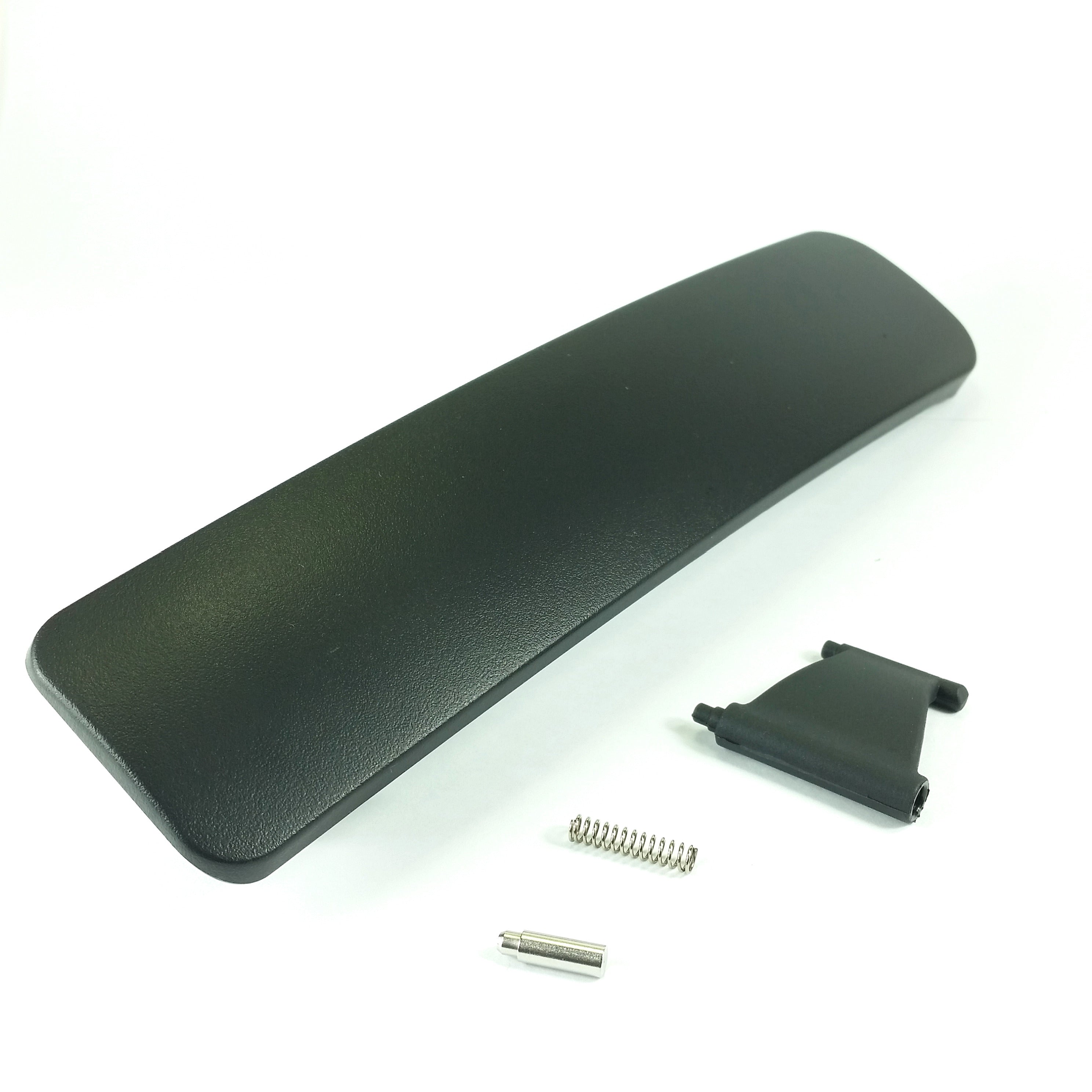 Clamp + hinge lever for Philips juicer HR1855 HR1863 HR1864 RI1855 HR1