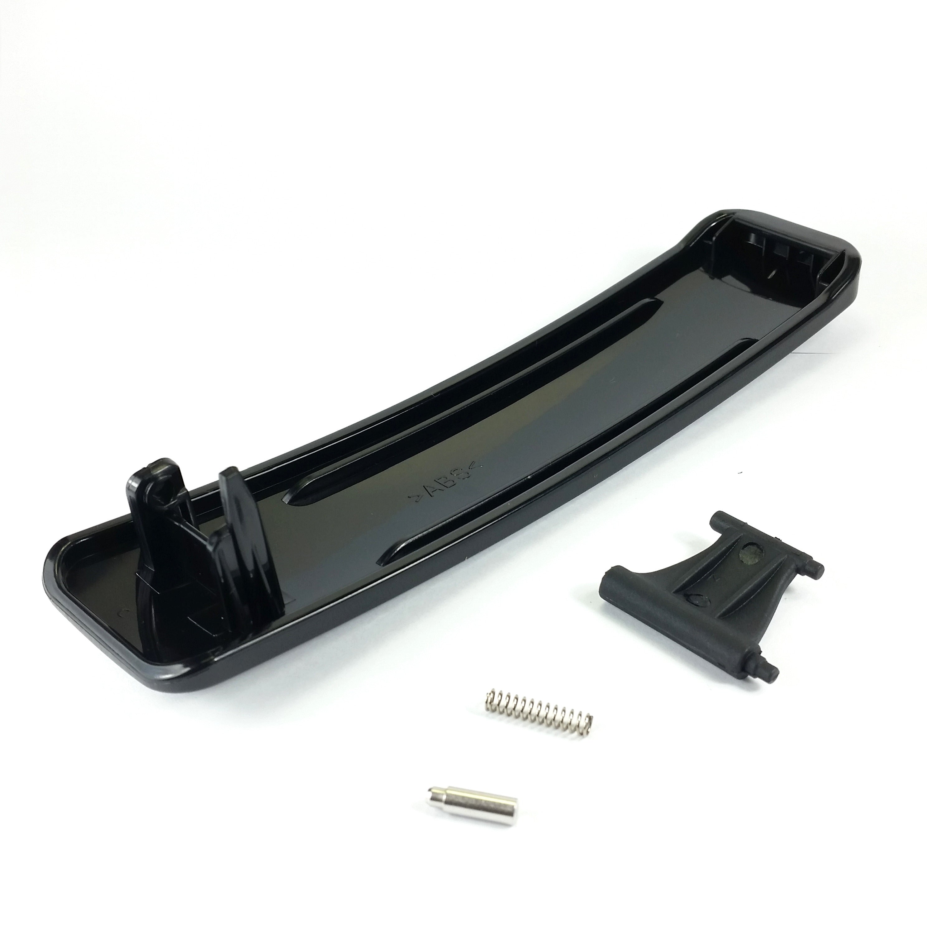 Clamp + hinge lever for Philips juicer HR1855 HR1863 HR1864 RI1855 HR1857