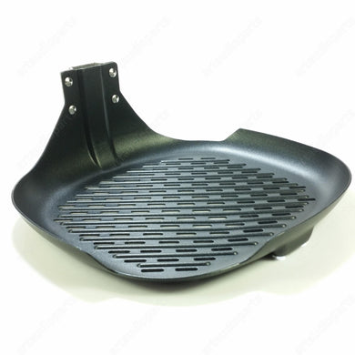 Grill pan HD9940 for PHILIPS Avance Viva Collection Airfryer - ArtAudioParts