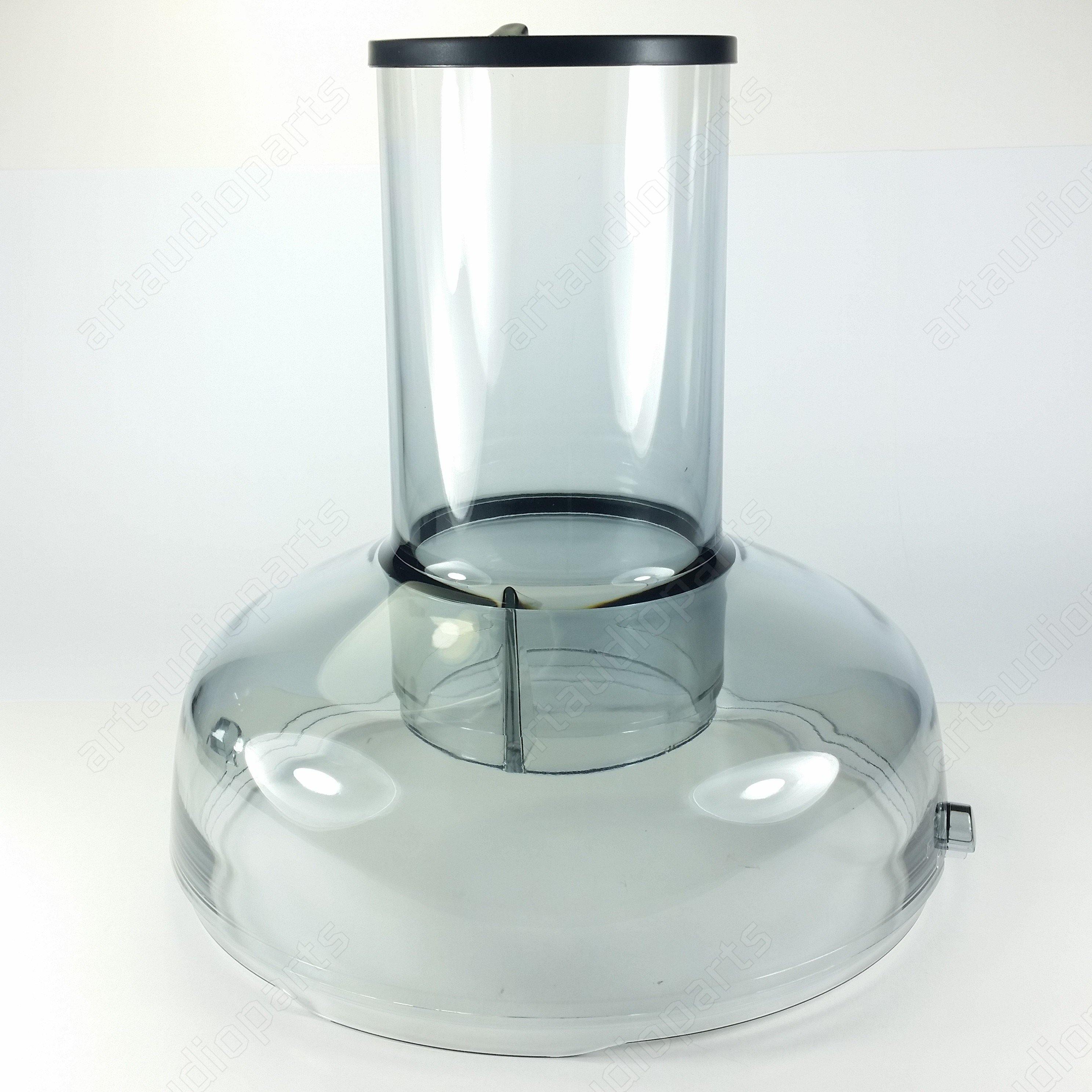 Juicer Lid for PHILIPS HR1915 HR1916 HR1918 HR1919 HR1921 HR1922 HR1925 - ArtAudioParts