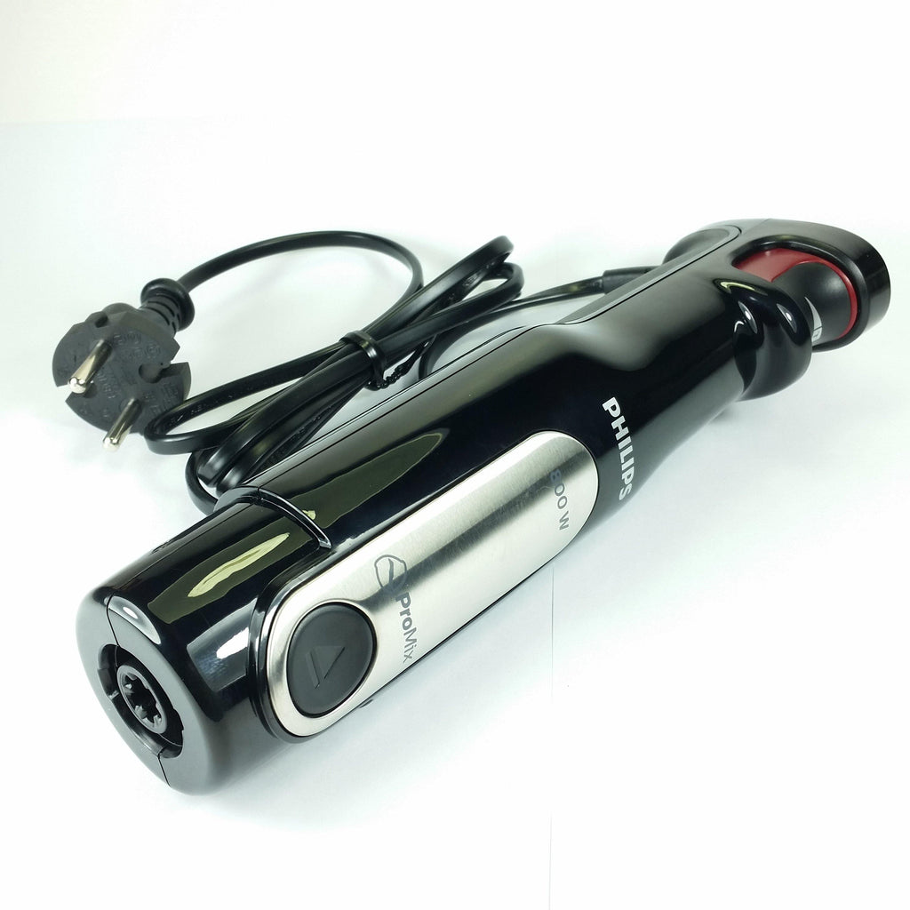 Power unit motor complete for Philips HR2650 HR2651 HR2652 HR2653 HR2655 HR2656 HR2657 - ArtAudioParts
