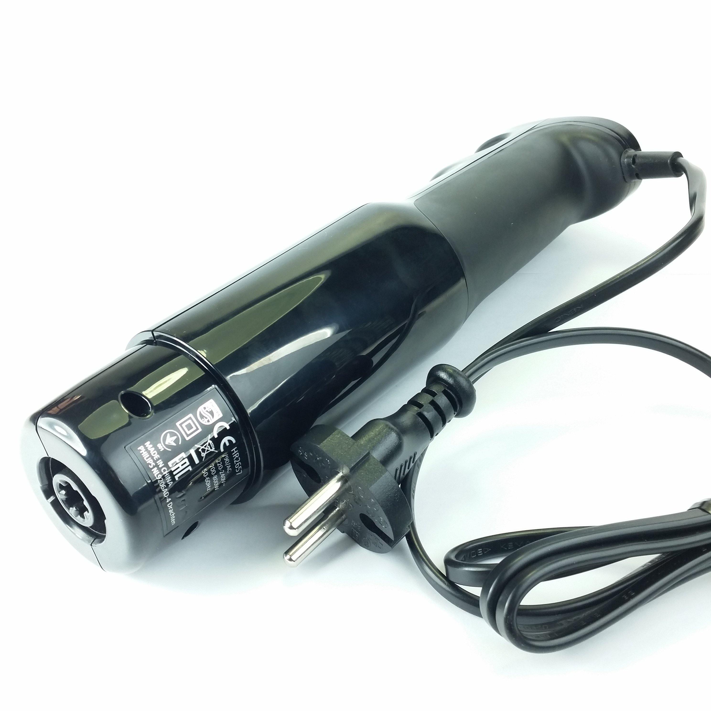 Power unit motor complete for Philips HR2650 HR2651 HR2652 HR2653 HR2655 HR2656 HR2657 - ArtAudioParts