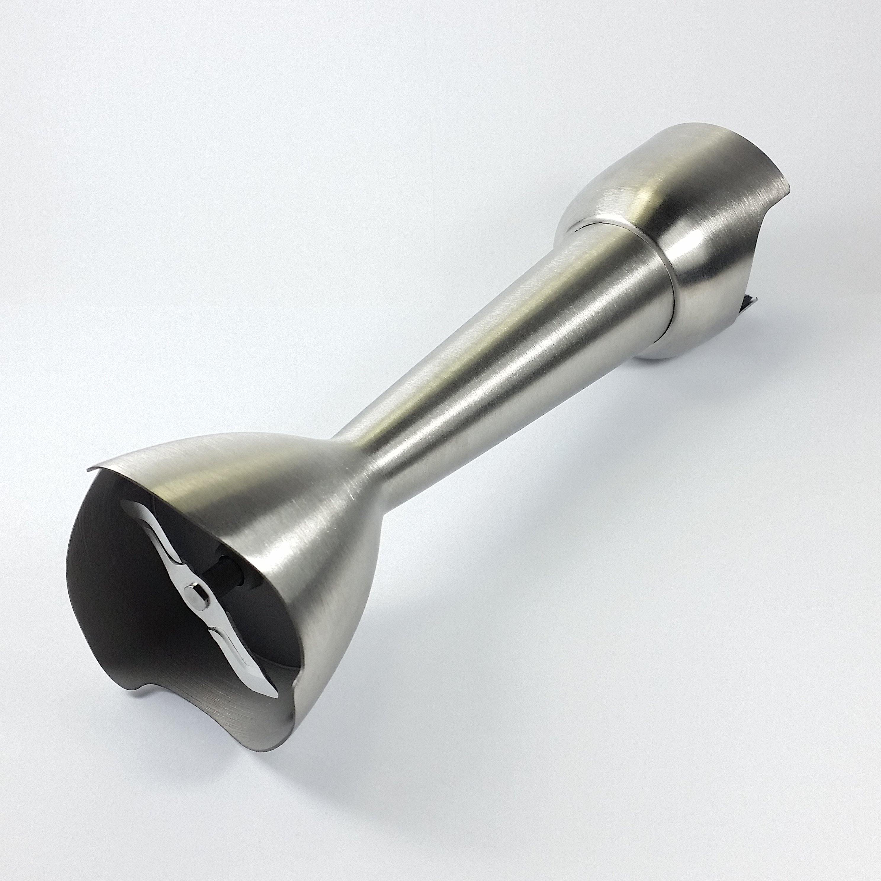 Steel blender Bar for PHILIPS HR2650 HR2651 HR2652 HR2653 HR2655 HR2656 HR2657 - ArtAudioParts
