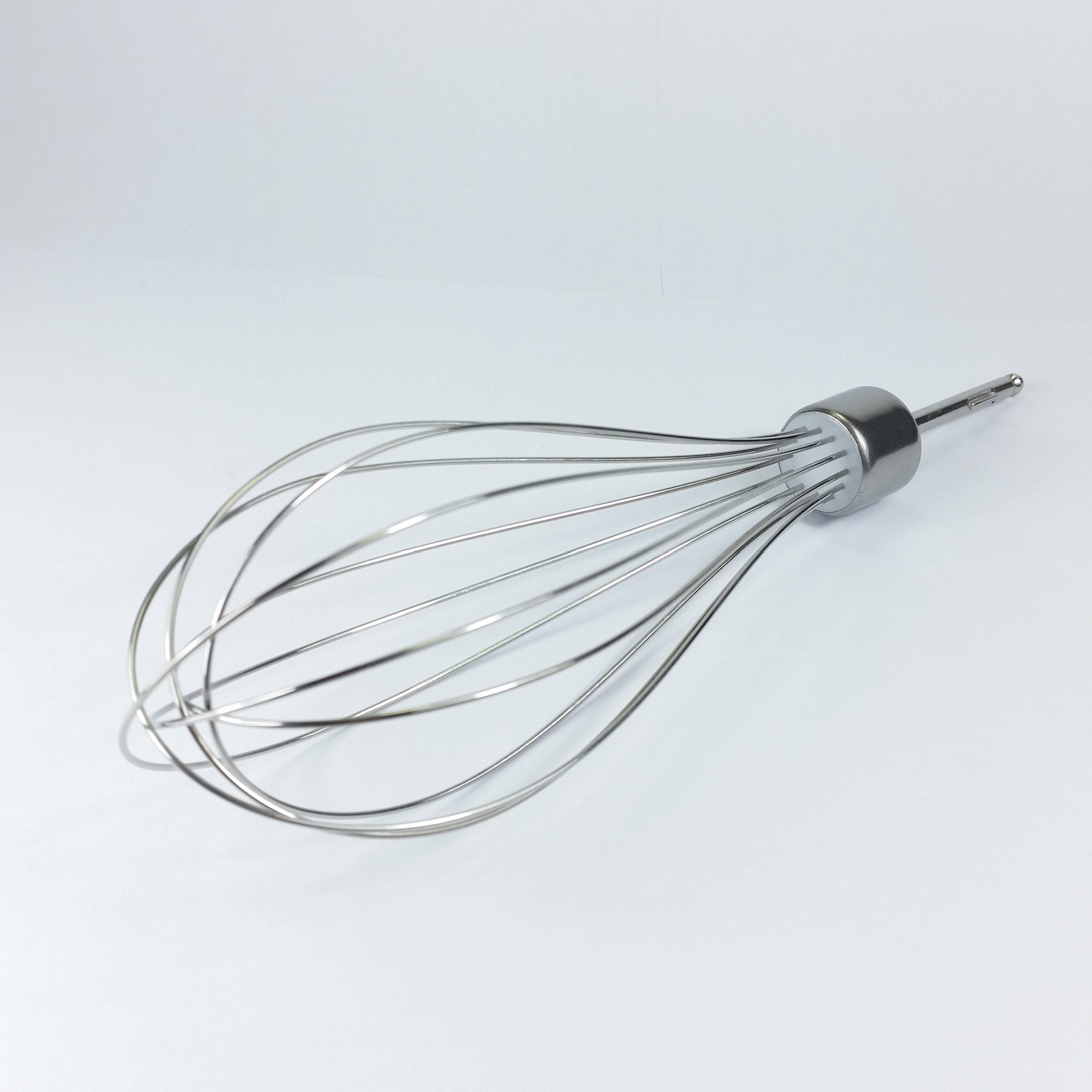 Whisk beater for PHILIPS blender HR2621 HR2652 HR2655 HR2657 - ArtAudioParts