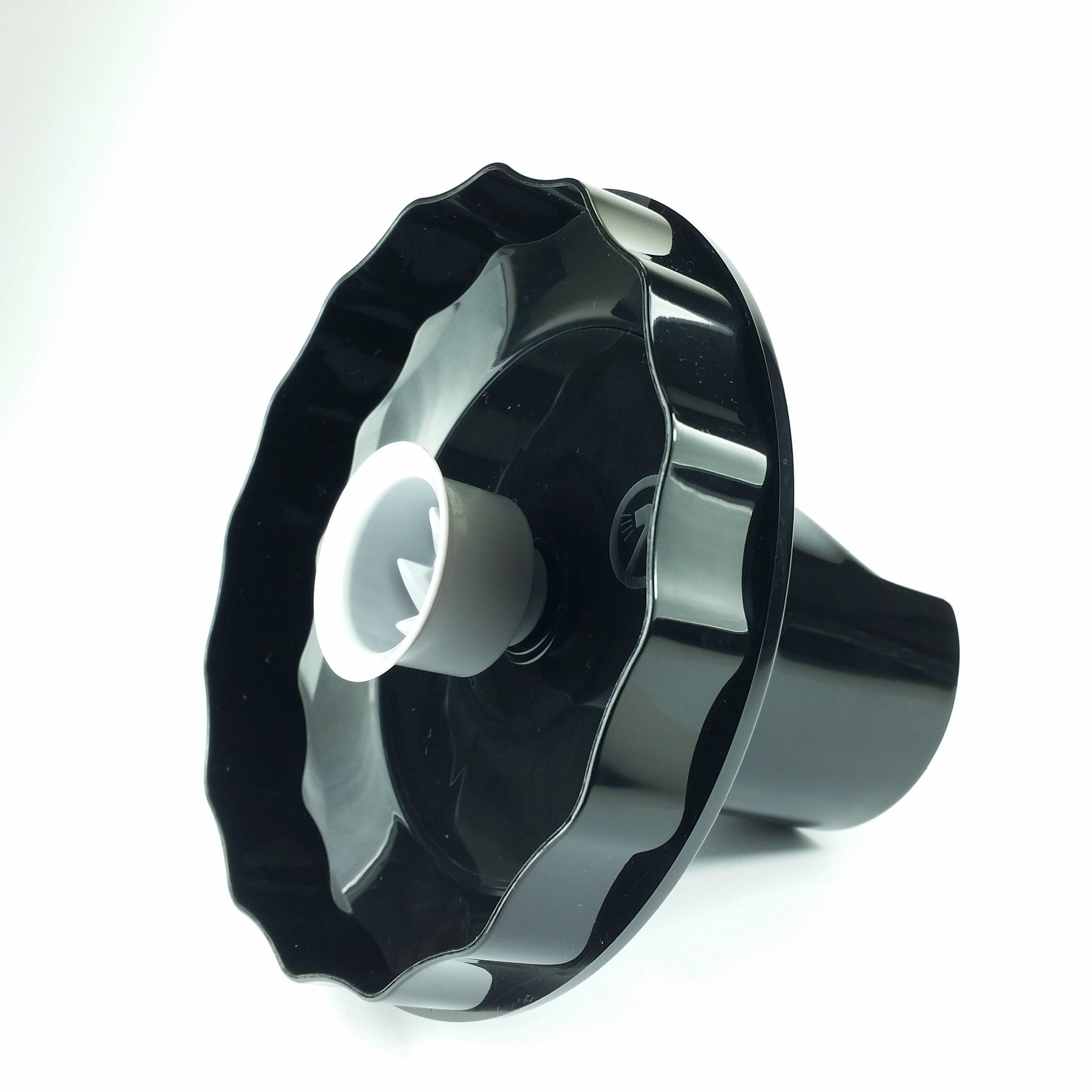 Chopper Lid XL for PHILIPS HR2621 HR2652 HR2653 HR2655 HR2657 - ArtAudioParts