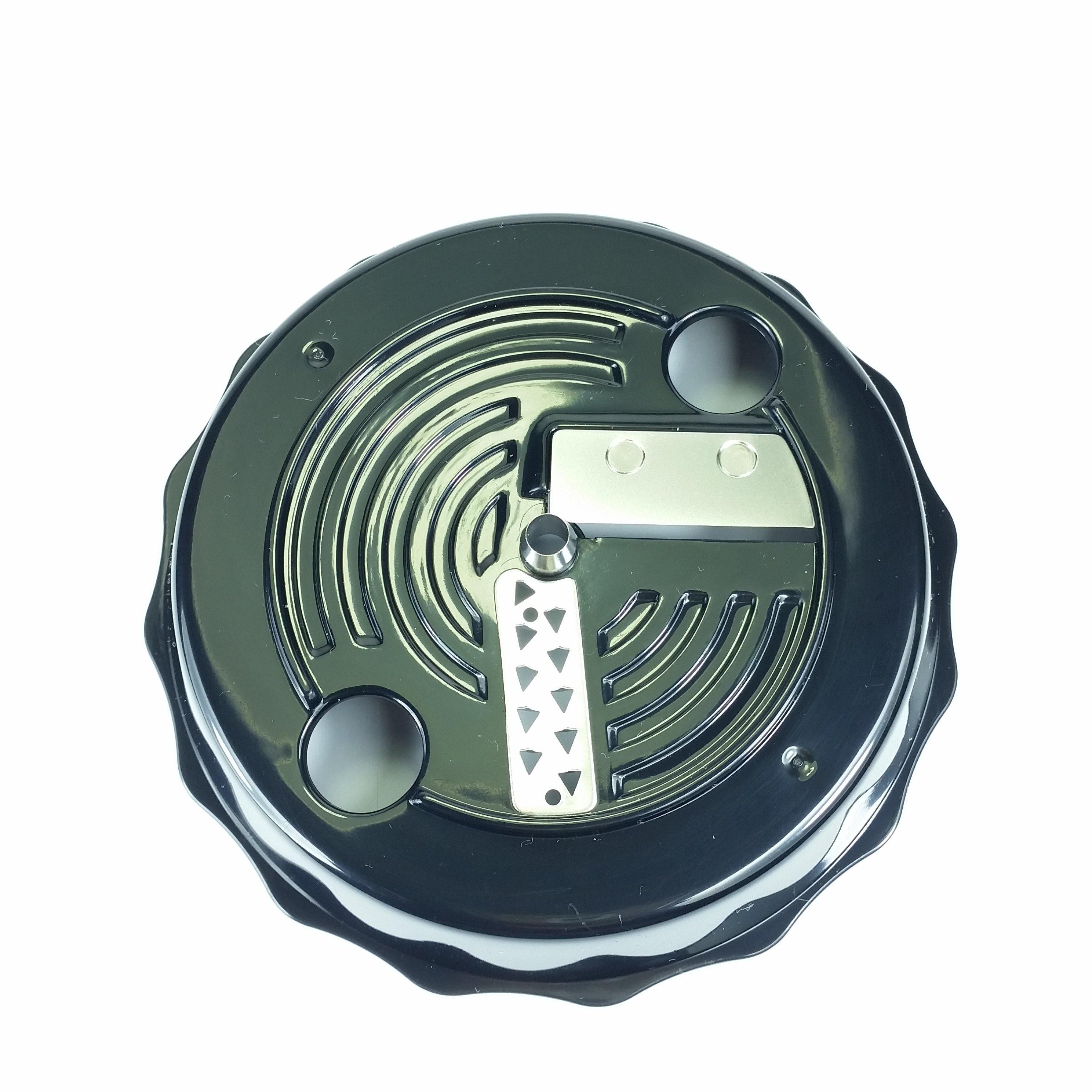 Spiralizer insert (Spaghetti) for PHILIPS HR2656 HR2657 hand blender - ArtAudioParts