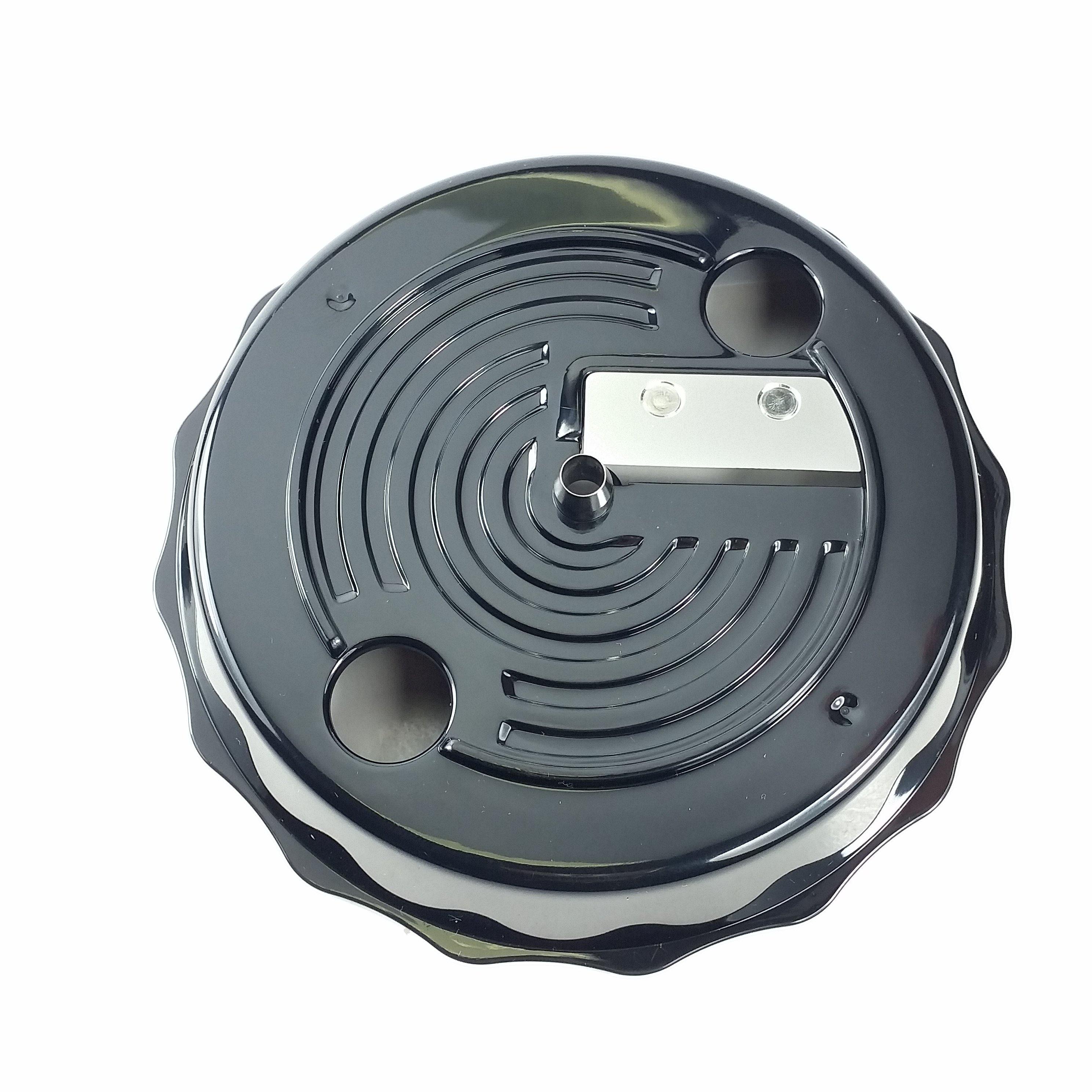 Spiralizer insert (Linguine) for PHILIPS HR2656 HR2657 hand blender - ArtAudioParts