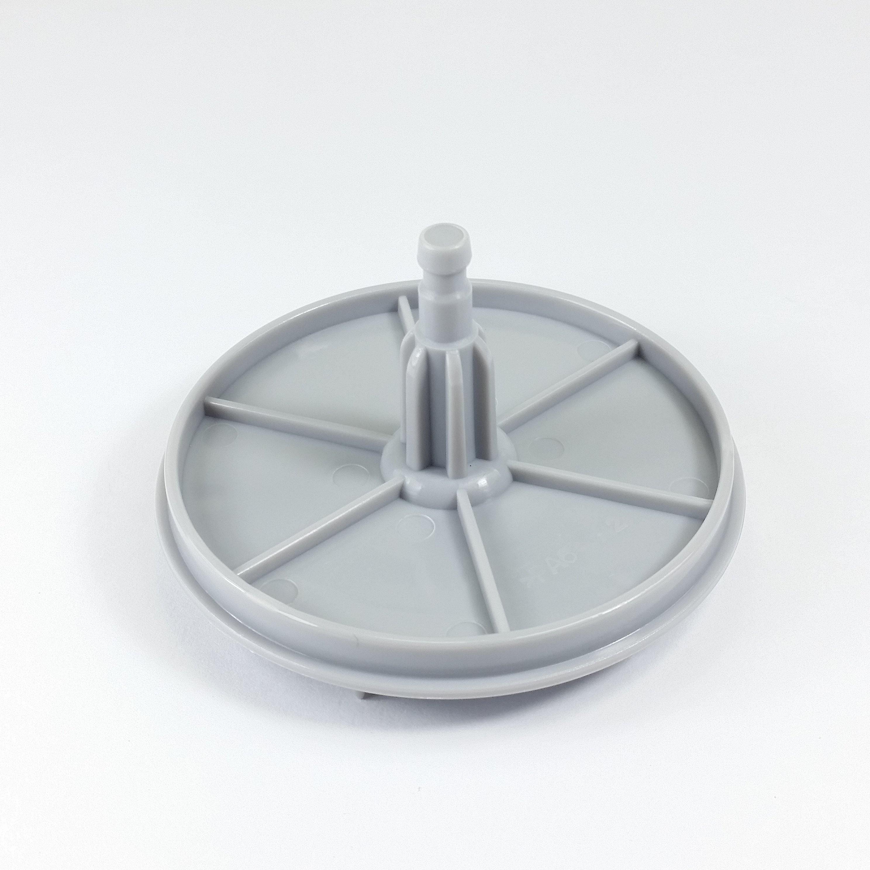 Spiralizer driving plate for PHILIPS HR2656  HR2657 hand blender - ArtAudioParts