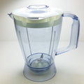 Blender Jar Jug for PHILIPS Food Processor HR7620 HR7621 HR7625 RI7620 RI7625 - ArtAudioParts