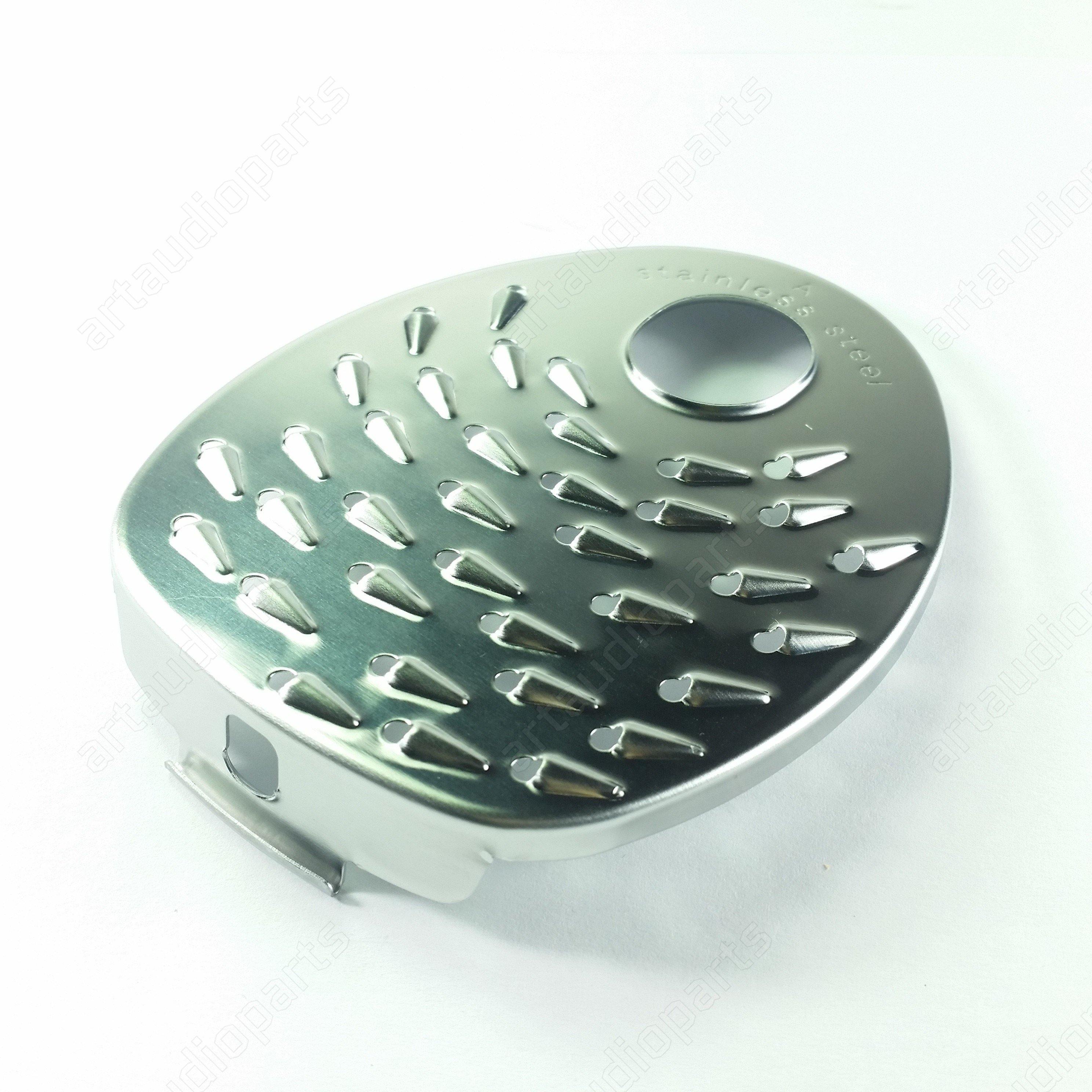 Fine Shredding disc for PHILIPS HR1050 HR1051 HR1055 HR1056 HR2831 HR7600 HR7605 - ArtAudioParts