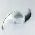 Metal Knife Chopper for PHILIPS HR7750 HR7752 HR7753 HR7754 HR7755 HR7756 HR7758 - ArtAudioParts