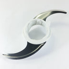 Metal Knife Chopper for PHILIPS HR7750 HR7752 HR7753 HR7754 HR7755 HR7756 HR7758 - ArtAudioParts