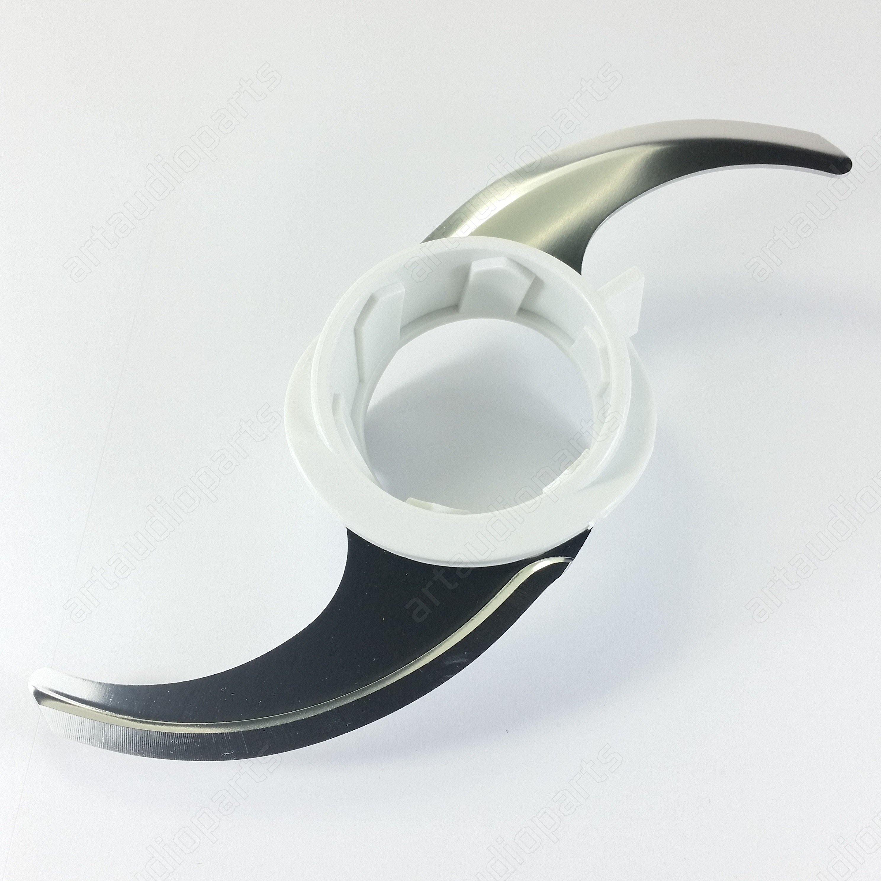 Metal Knife Chopper for PHILIPS HR7750 HR7752 HR7753 HR7754 HR7755 HR7756 HR7758 - ArtAudioParts