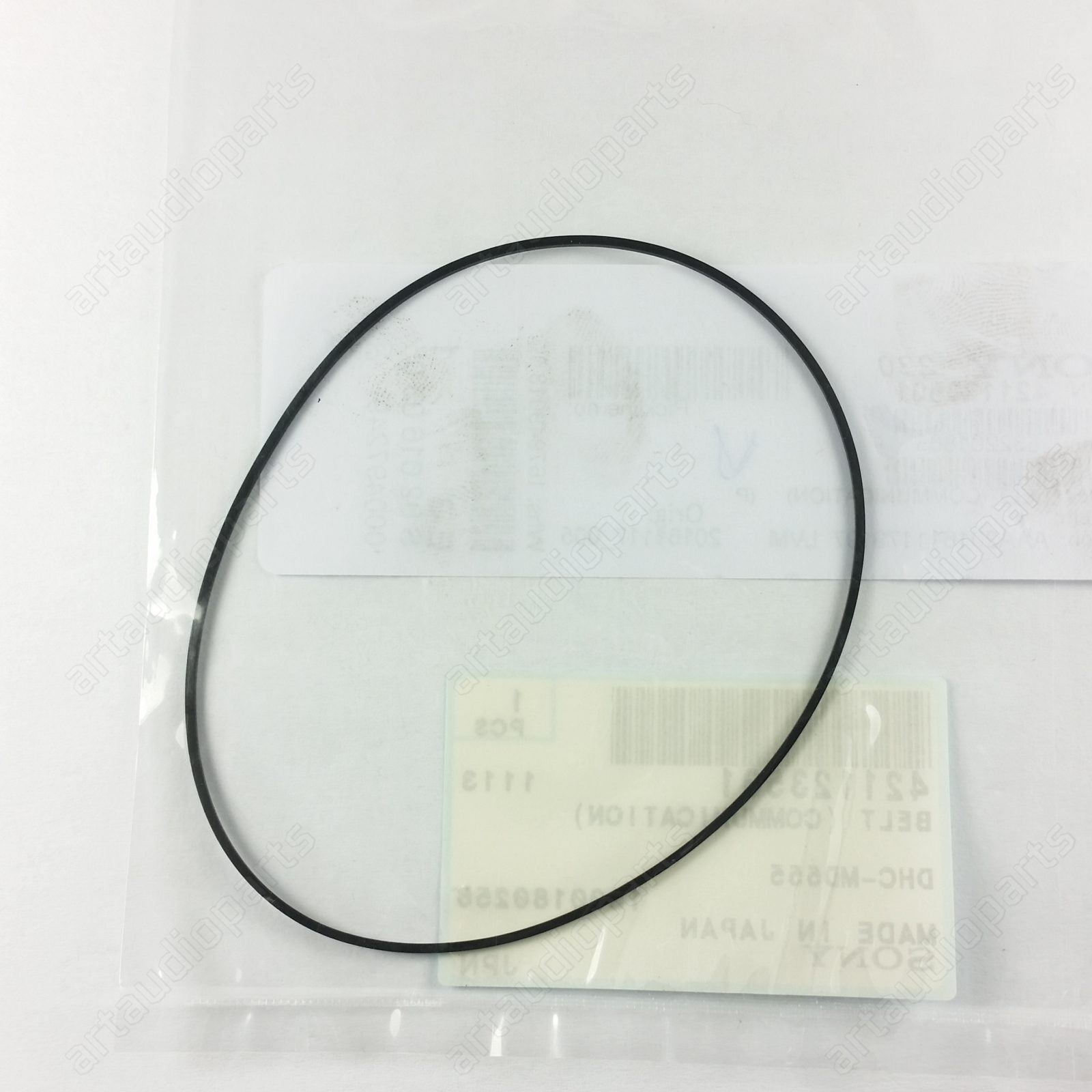Belt (Communication) for Sony DHC-NX5MD HCD-C700 HCD-C900 HCD-FL3 HCD-FL7D