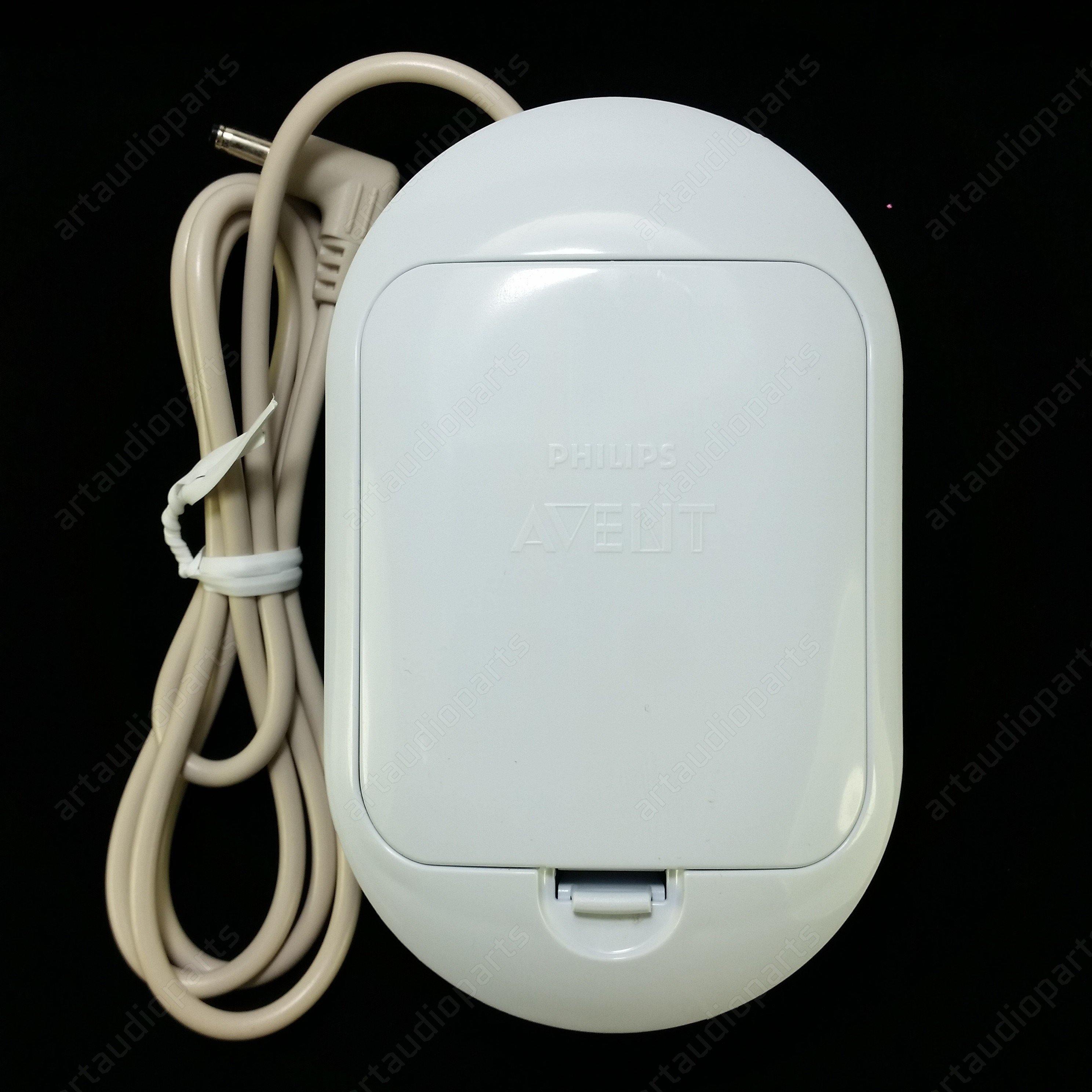Battery pack for PHILIPS Avent Breastfeeding SCD282 SCF292 SCF302 SCF312 - ArtAudioParts