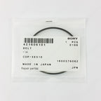 Courroie d'entraînement pour lecteur CD Sony CDP-CX300 CDP-CX350 CDP-CX355 CDP-CX691