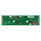 Kit spares KYB-DISPLAY board 120V for Saeco Minuto HD8761 HD8762 HD8764 HD8772 HD8773 - ArtAudioParts