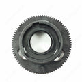 Black Coffee grinder upper support V2 for Saeco Intelia Syntia Moltio Gaggia Philips - ArtAudioParts