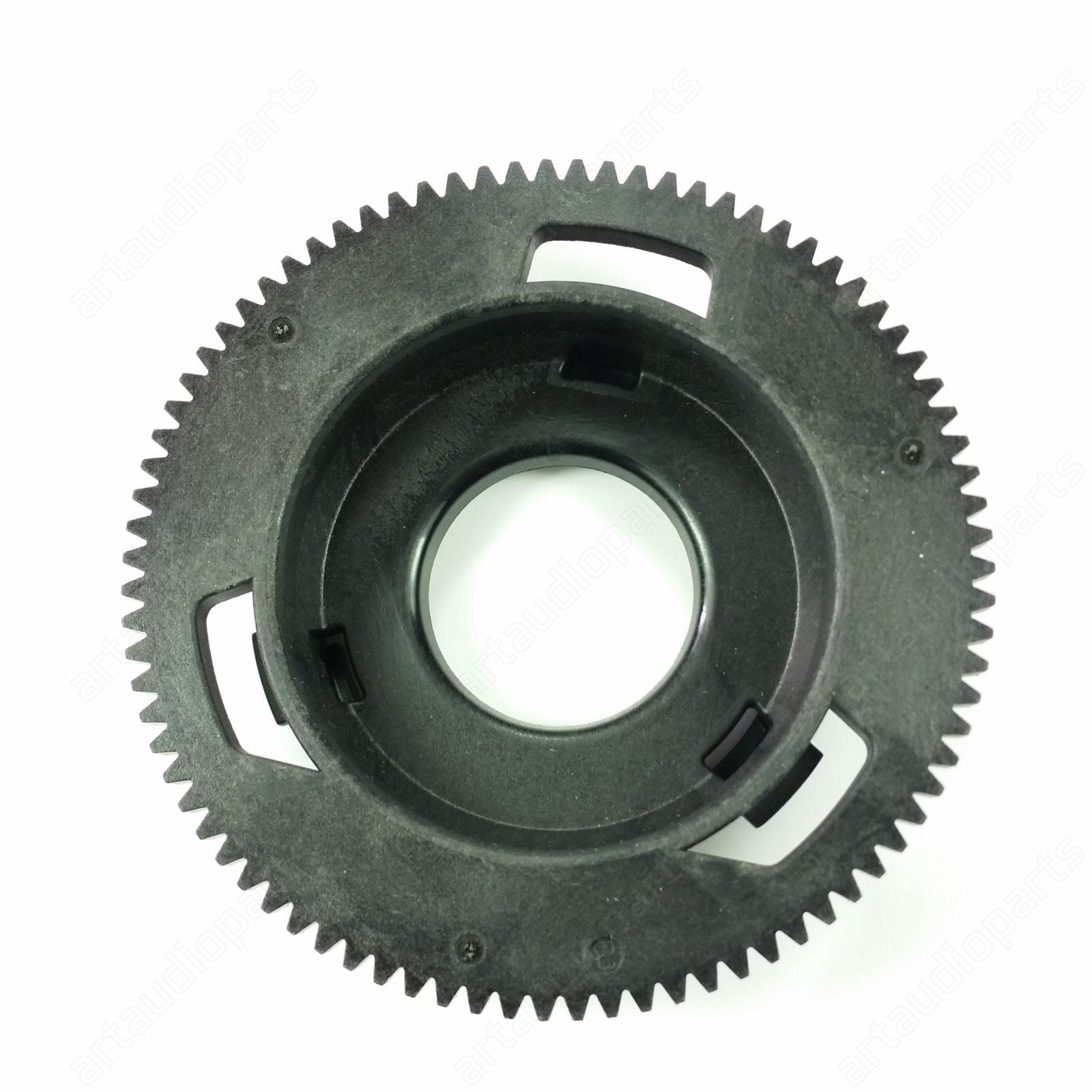 Gear Coffee grinder upper support V2 for Saeco Intelia Syntia Moltio Gaggia Philips