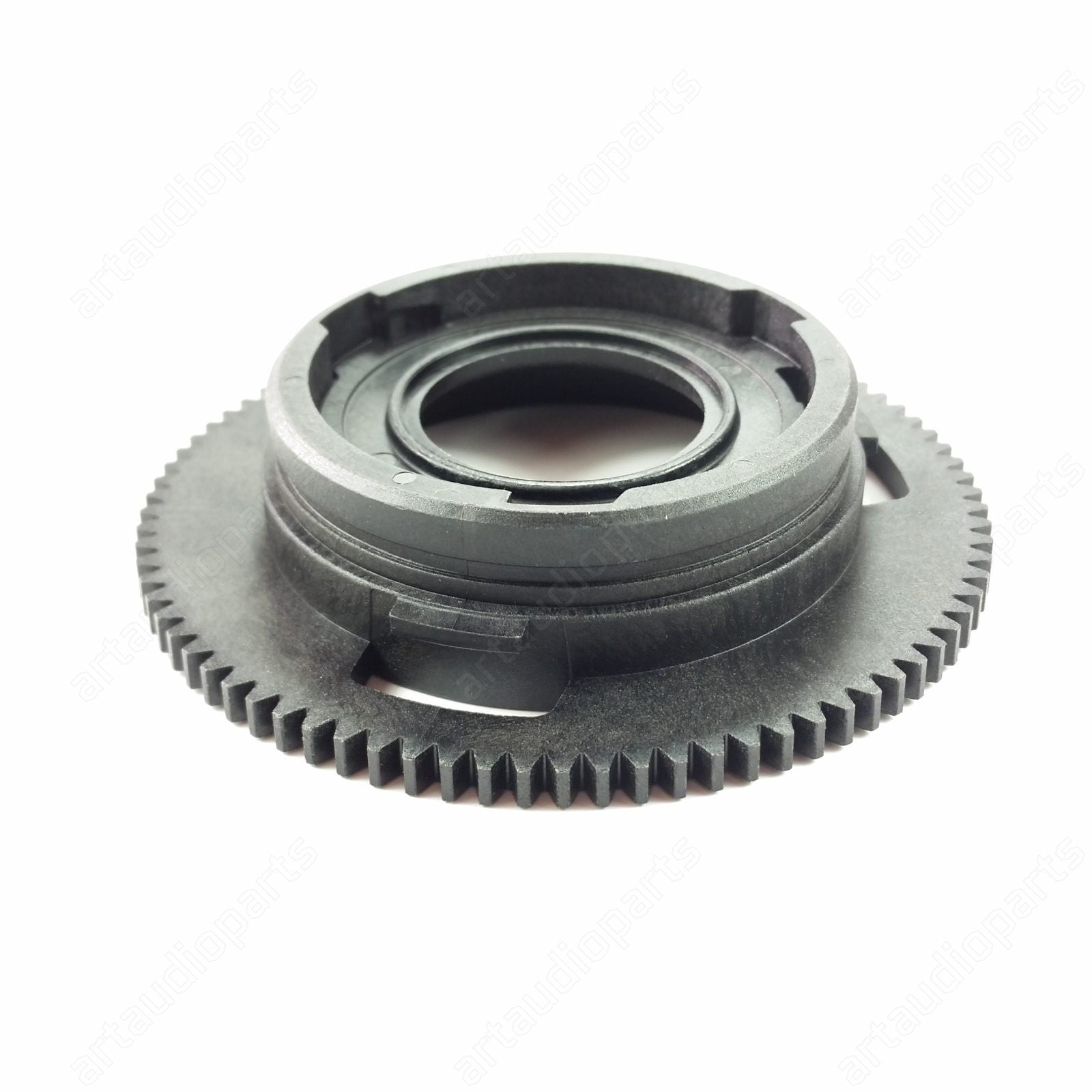 Gear Coffee grinder upper support V2 for Saeco Intelia Syntia Moltio Gaggia Philips