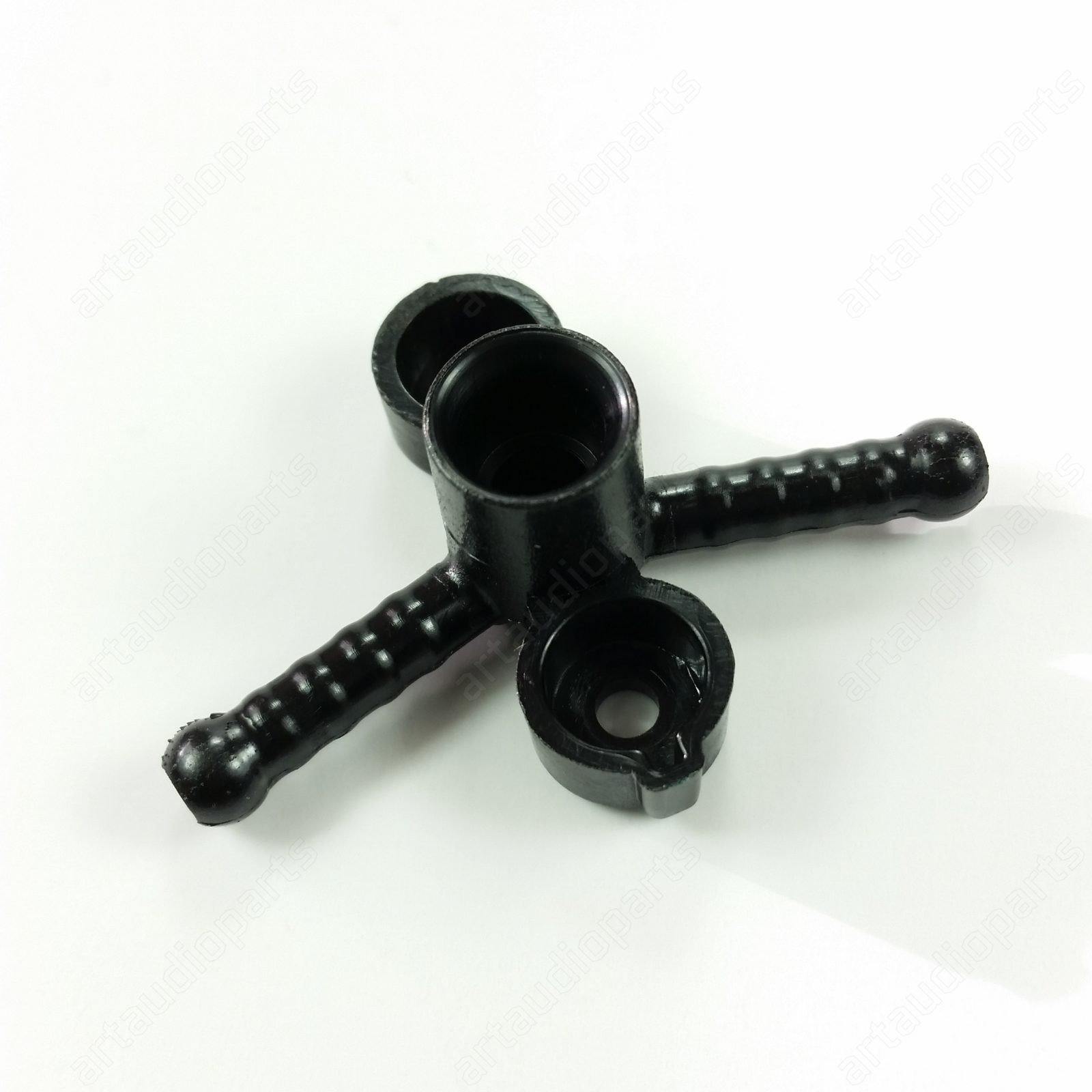 Connector for pin boiler for Philips 3000 3100 4000 Saeco Minuto Incanto EP3510 EP3550 - ArtAudioParts
