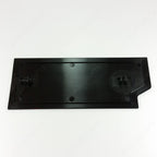 Water Tank Front cover V2 for Saeco HD8766 HD8767 HD8768 HD8769 HD8777