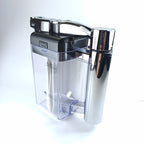Transparent Milk Carafe Jug for SAECO Exprelia Xelsis Evo GAGGIA Babila