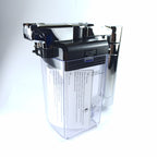 Transparent Milk Carafe Jug for SAECO Exprelia Xelsis Evo GAGGIA Babila