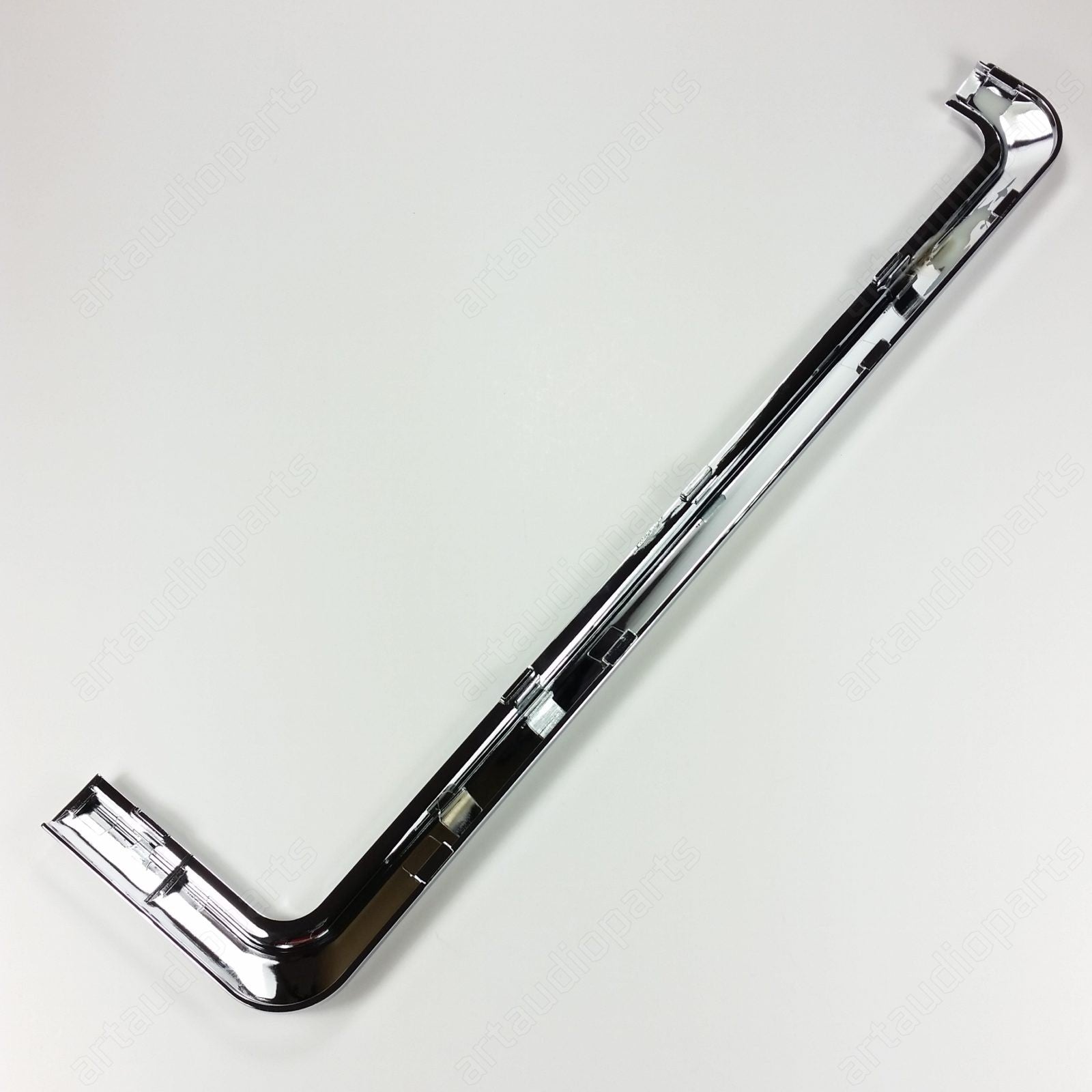 Cadre de boîtier latéral droit supérieur pour Saeco HD8964 HD8965 HD8966 HD8967 HD8968