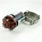 421941305001 MOTOR COFFEE GRINDER 120V for Saeco Intelia Gaggia Philips 2000 - ArtAudioParts