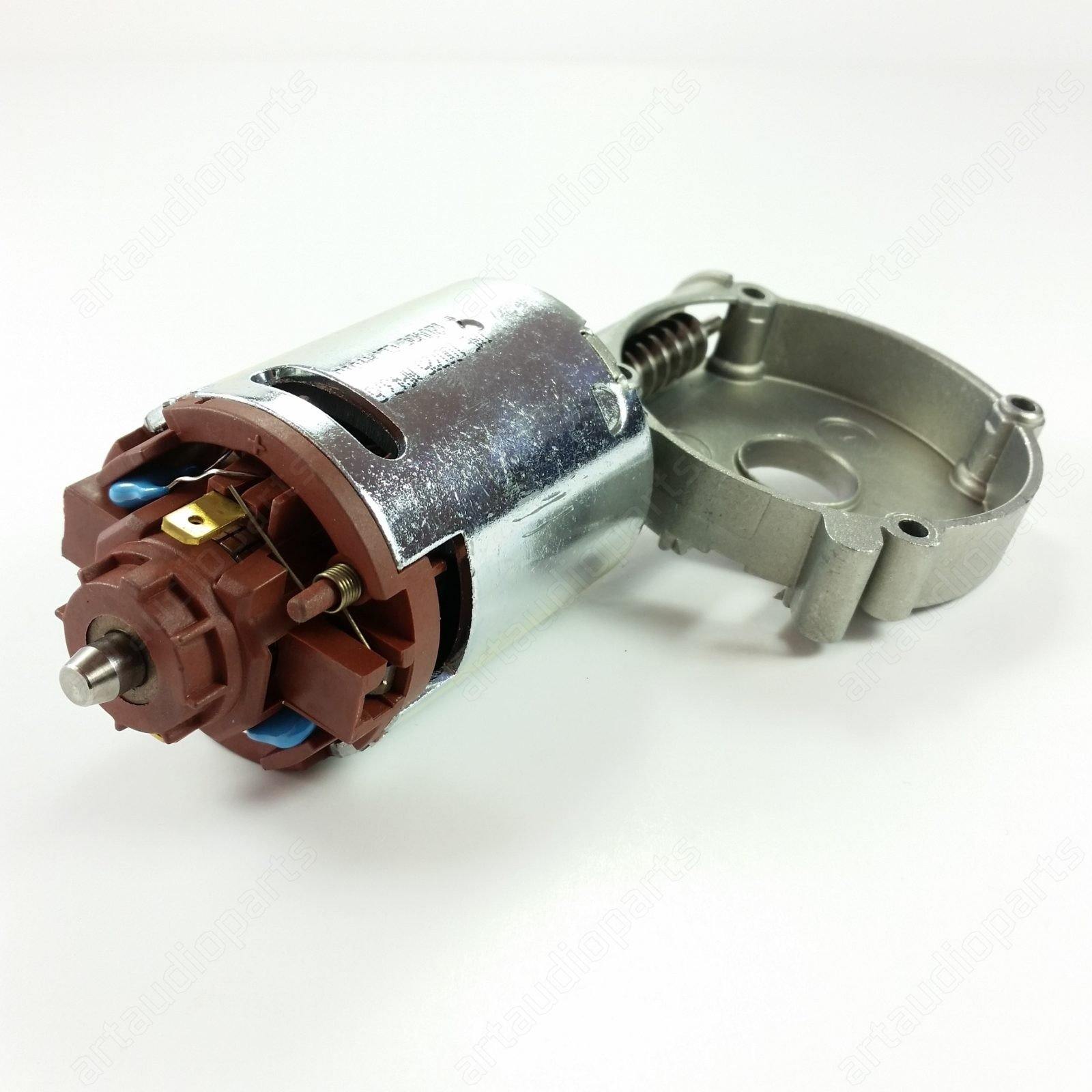 421941305001 MOTOR COFFEE GRINDER 120V for Saeco Intelia Gaggia Philips 2000 - ArtAudioParts