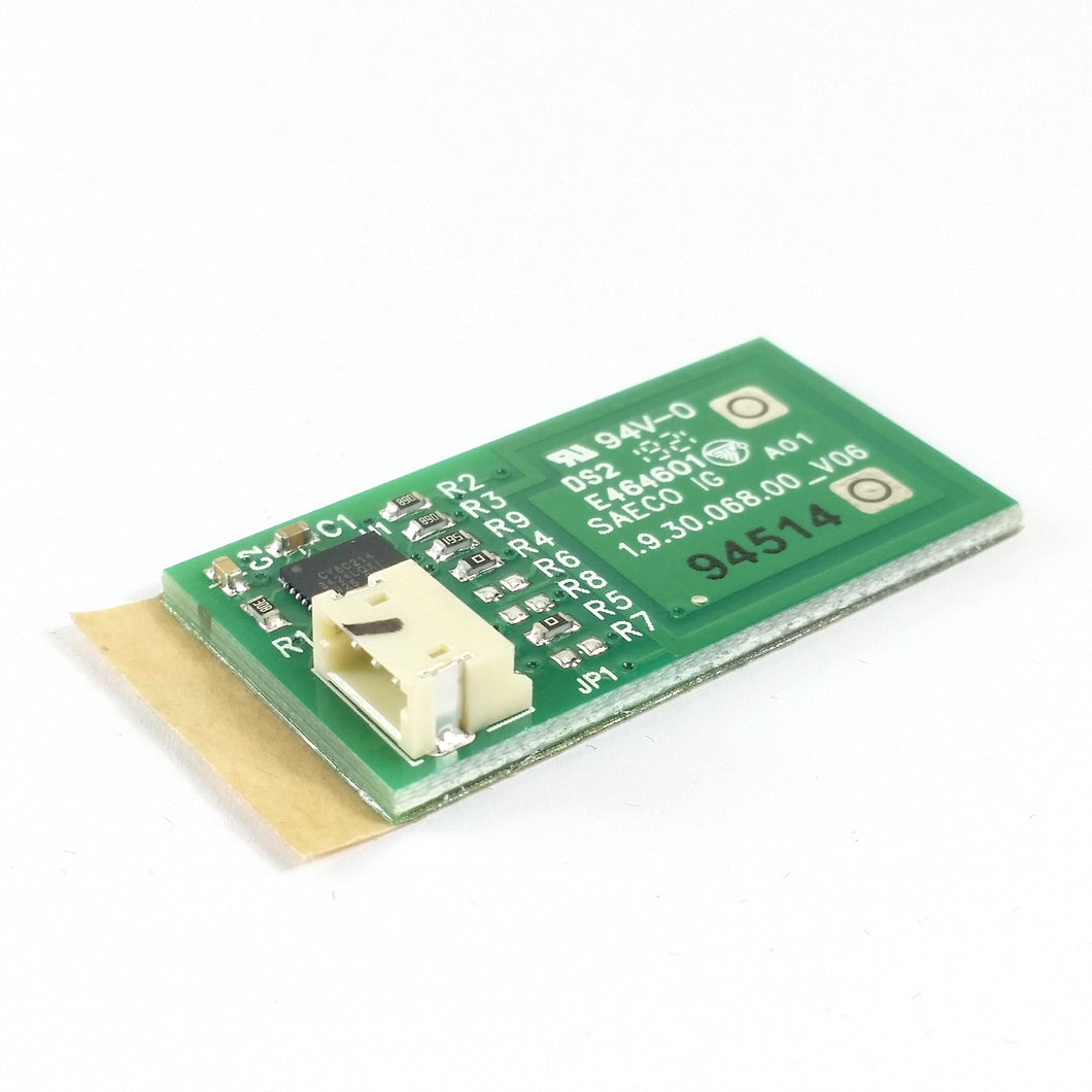 Water level sensor circuit board for Saeco Philips Gaggia HD8650 HD8966