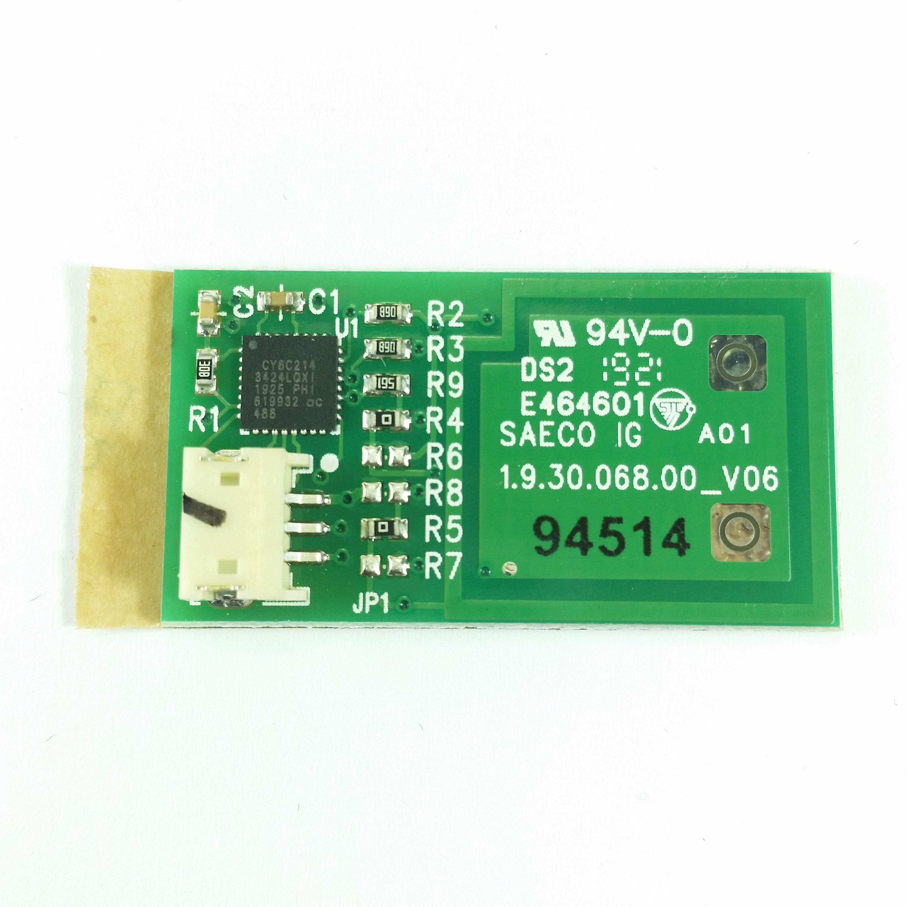 Water level sensor circuit board for Saeco Philips Gaggia HD8650 HD8966 - ArtAudioParts