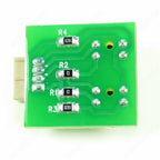 Selection Drip-espresso Board for Philips EP4010 EP4050 EP4051 HD8841 HD8842